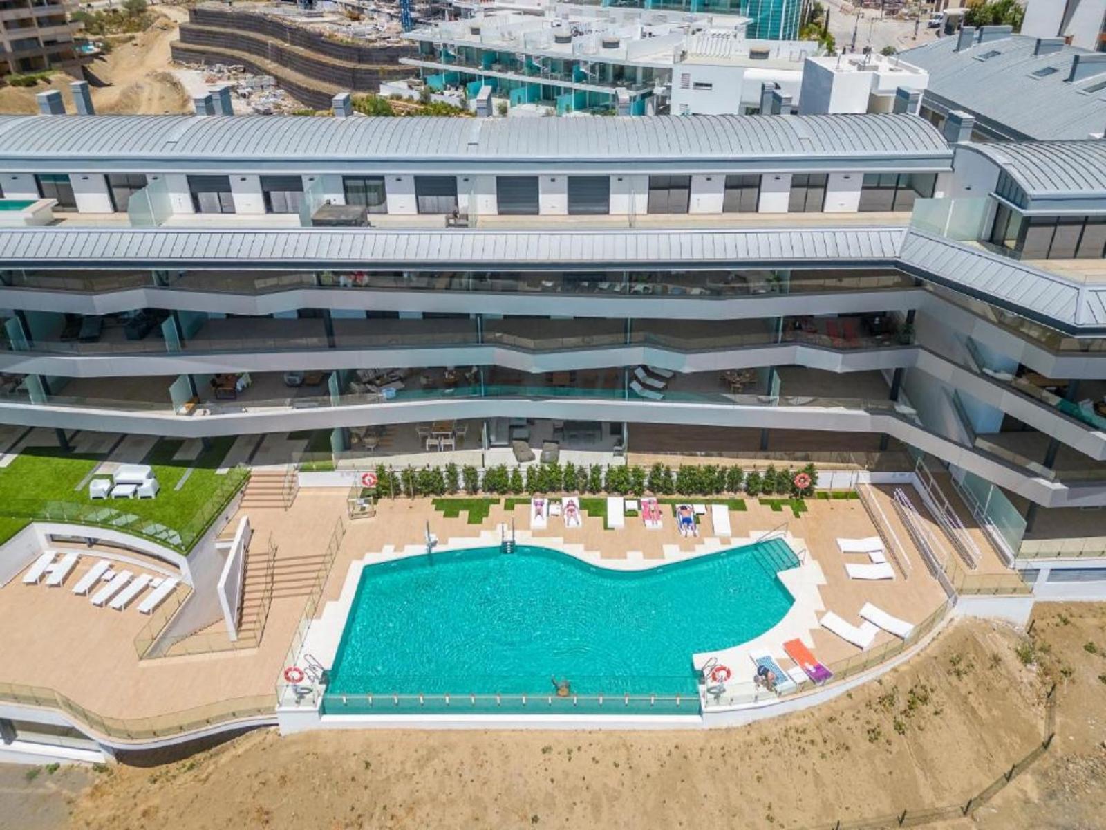 Apartamento en Venta en Fuengirola