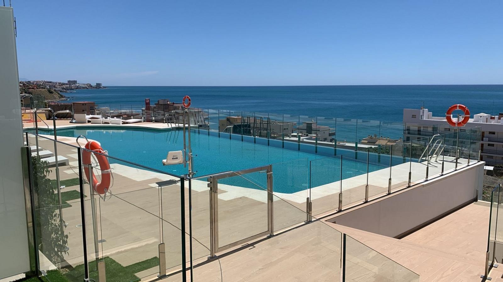 Apartamento en Venta en Fuengirola