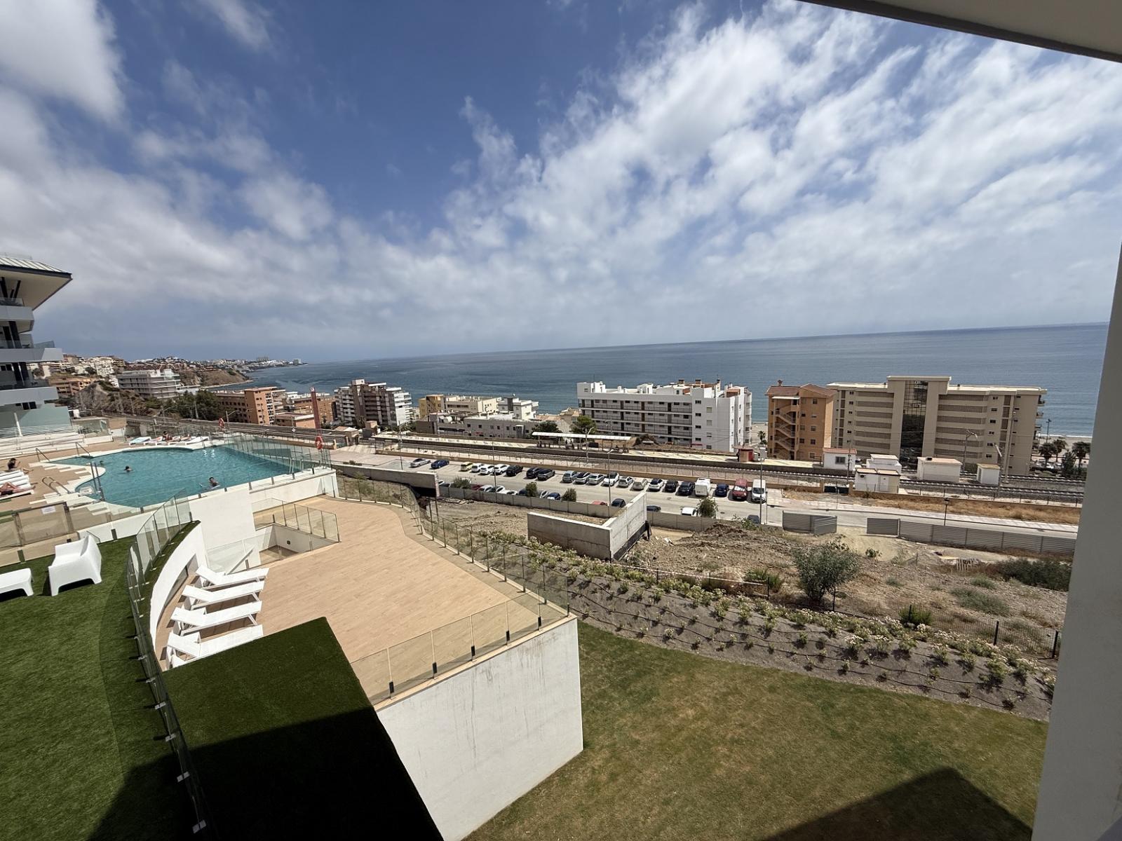 Apartamento en Venta en Fuengirola