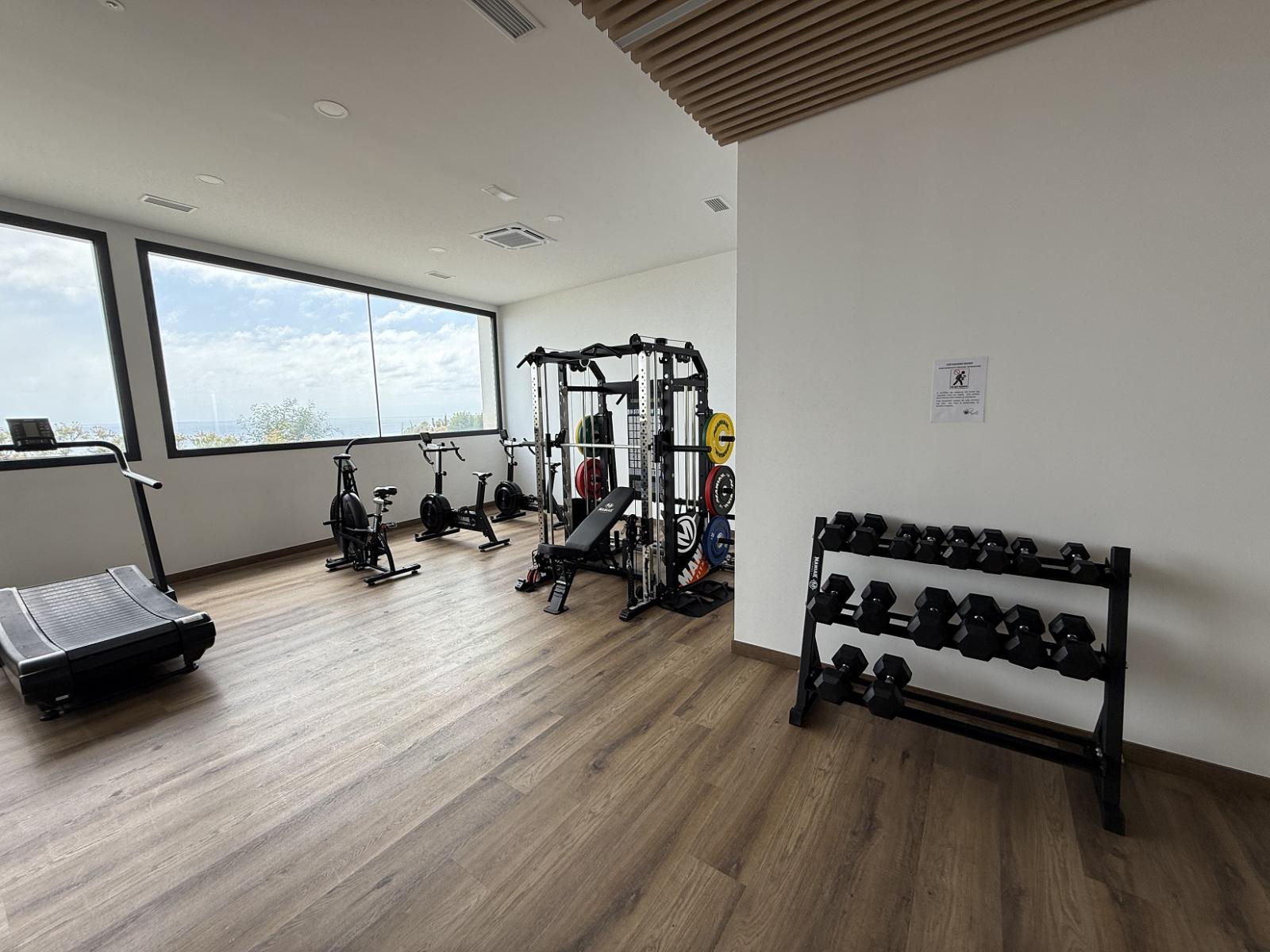 Apartamento en Venta en Fuengirola