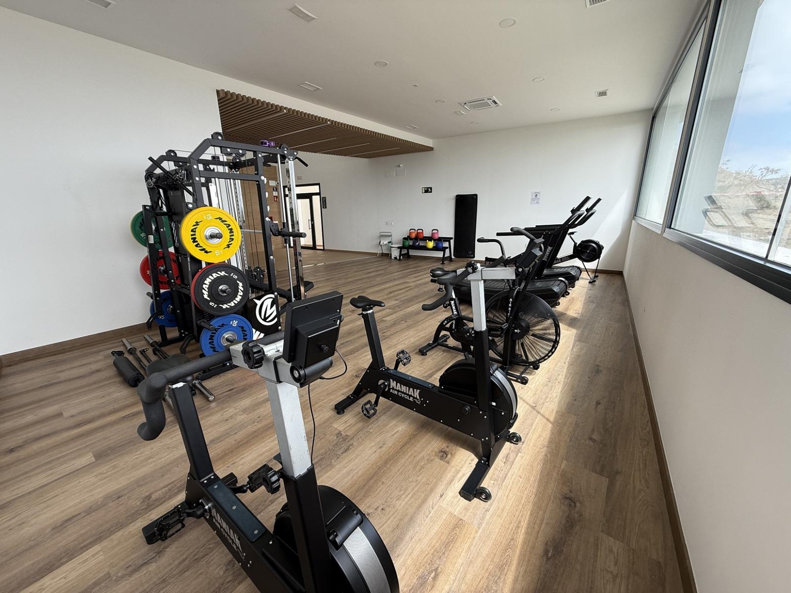 Apartamento en Venta en Fuengirola
