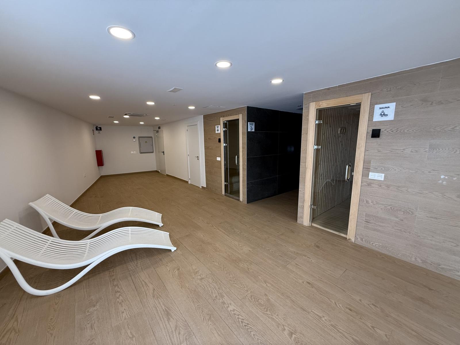 Apartamento en Venta en Fuengirola