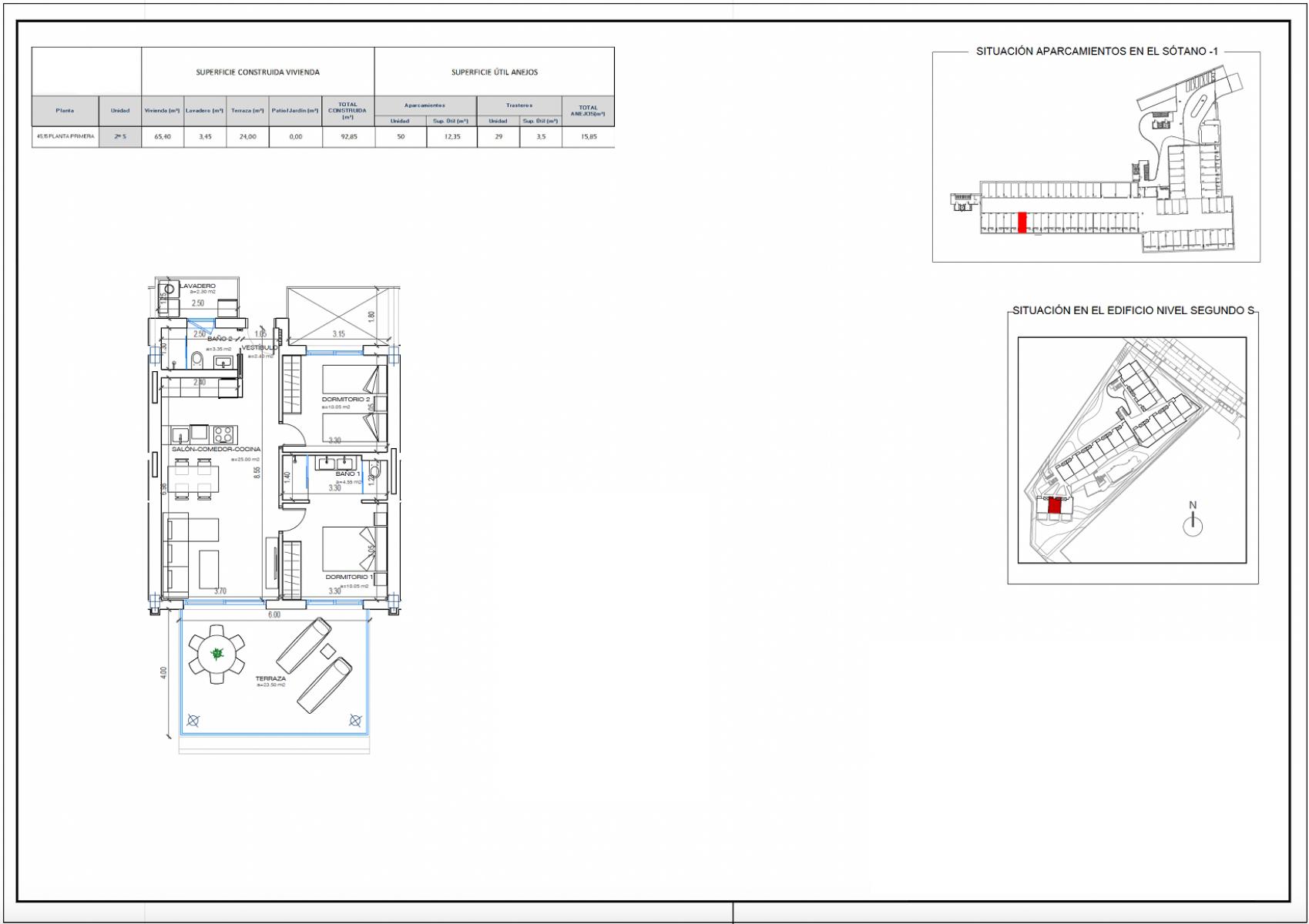 Apartamento en Venta en Fuengirola