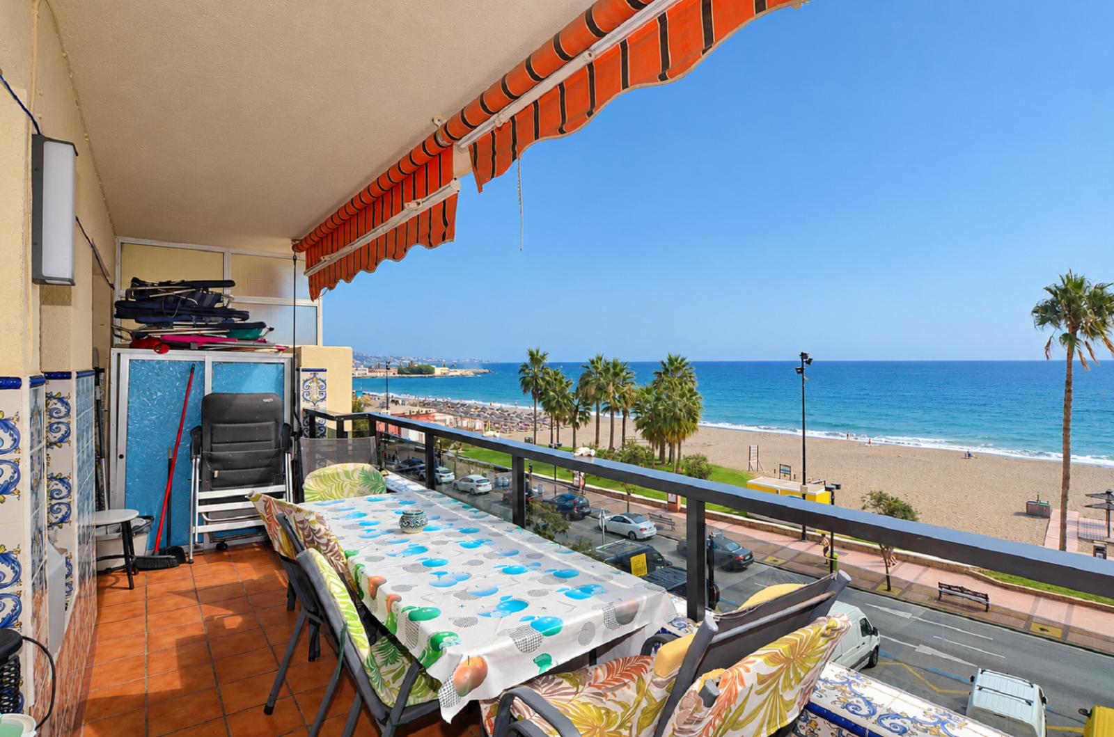 Apartamento en Venta en Fuengirola