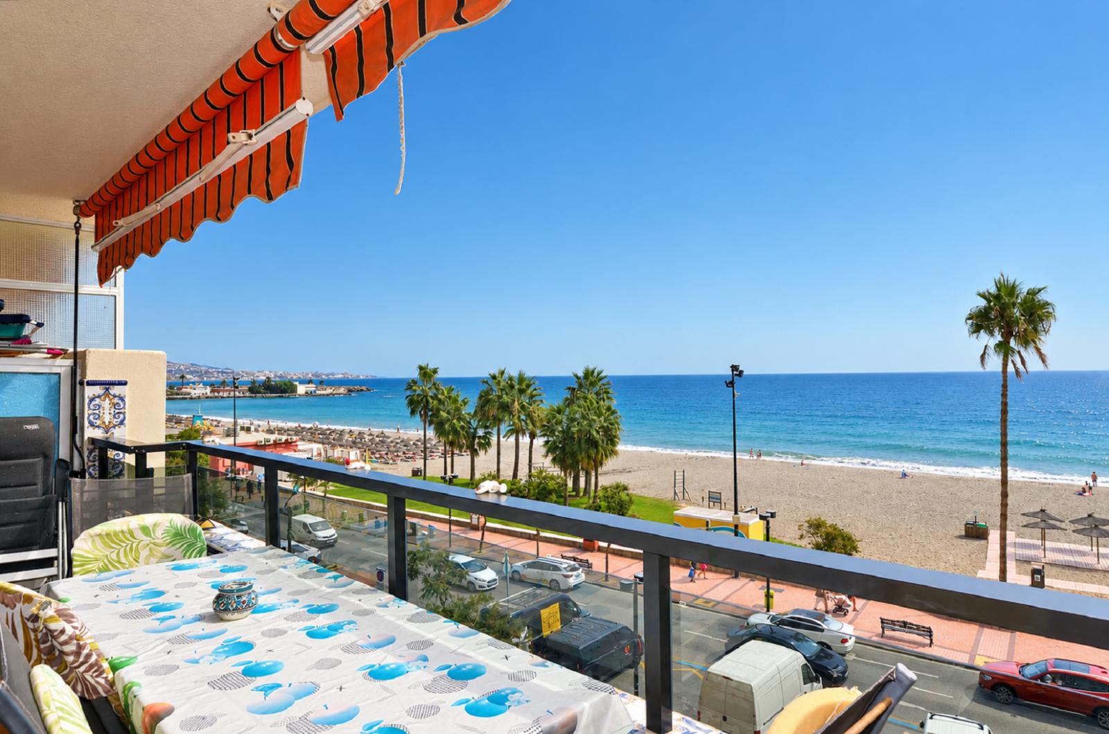 Apartamento en Venta en Fuengirola