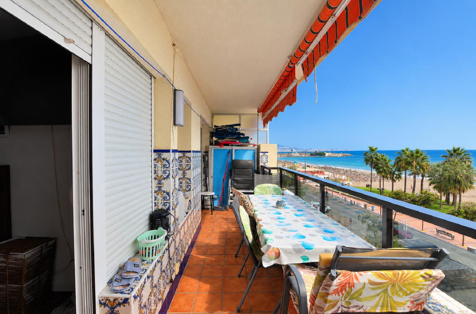 Apartamento en Venta en Fuengirola