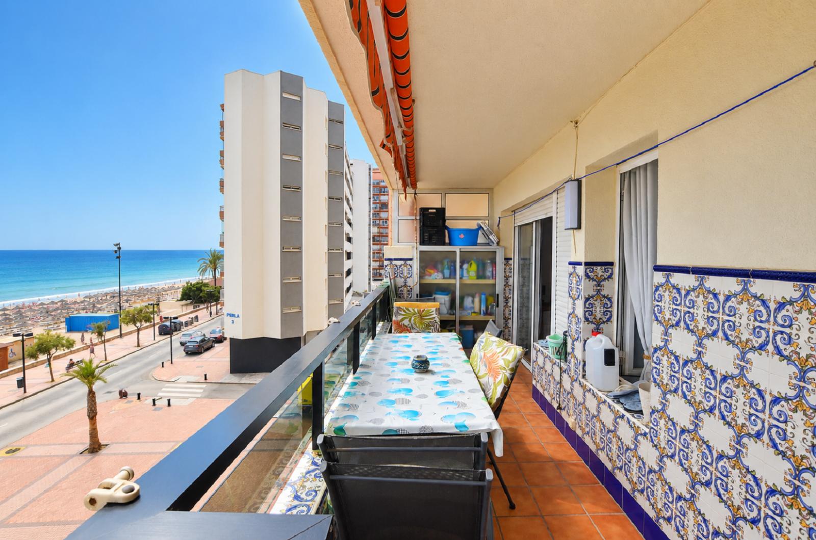 Apartamento en Venta en Fuengirola
