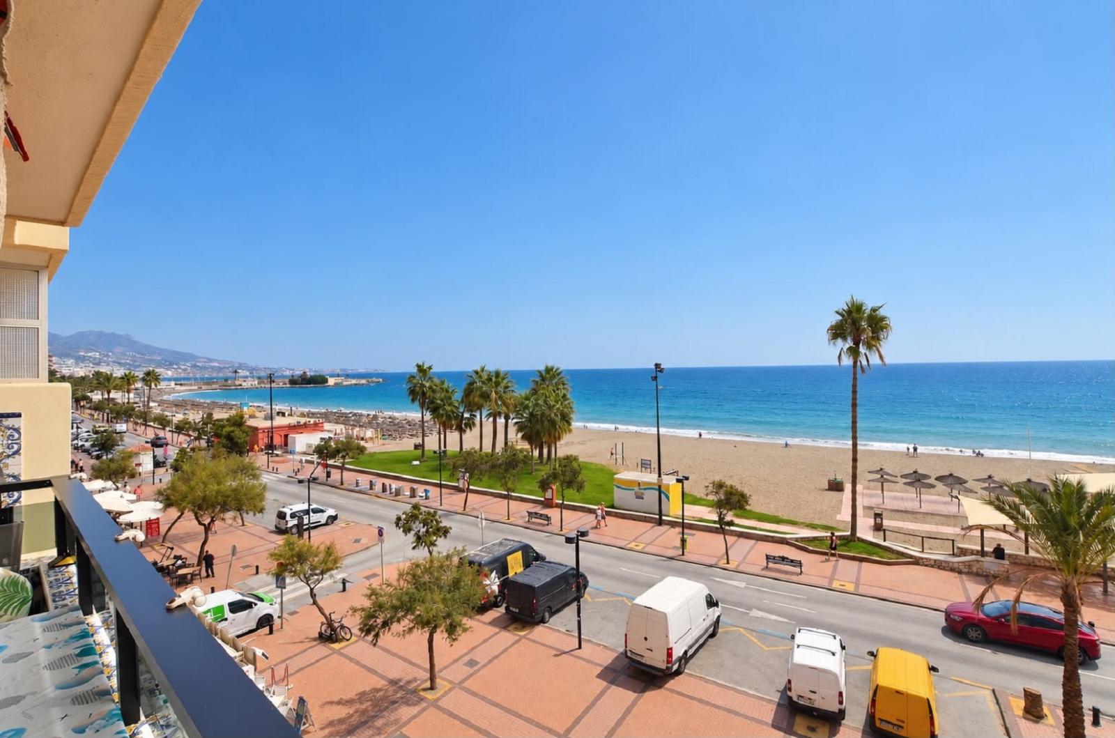 Apartamento en Venta en Fuengirola