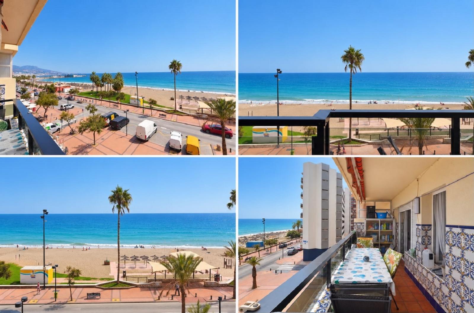 Apartamento en Venta en Fuengirola