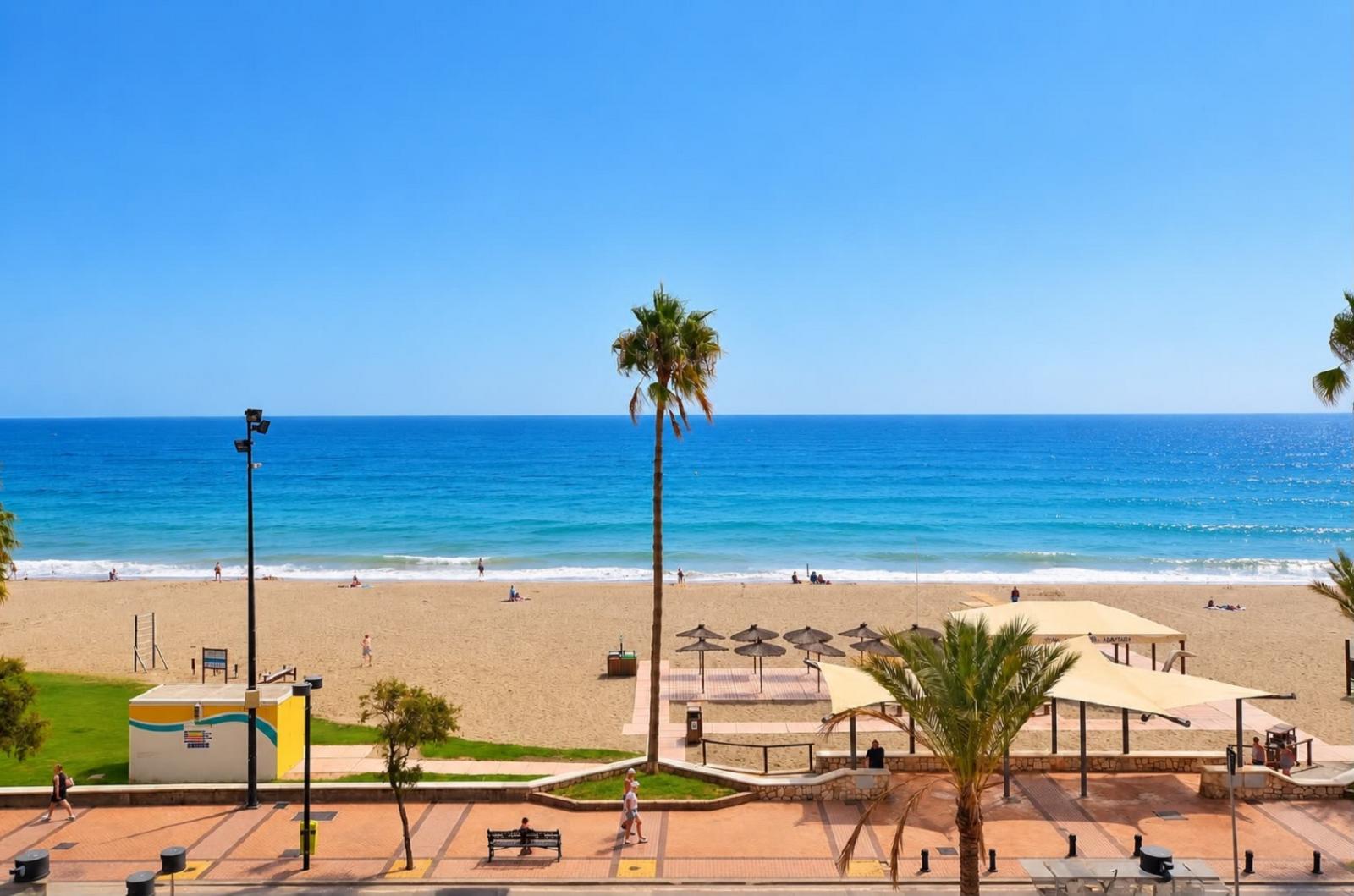 Apartamento en Venta en Fuengirola