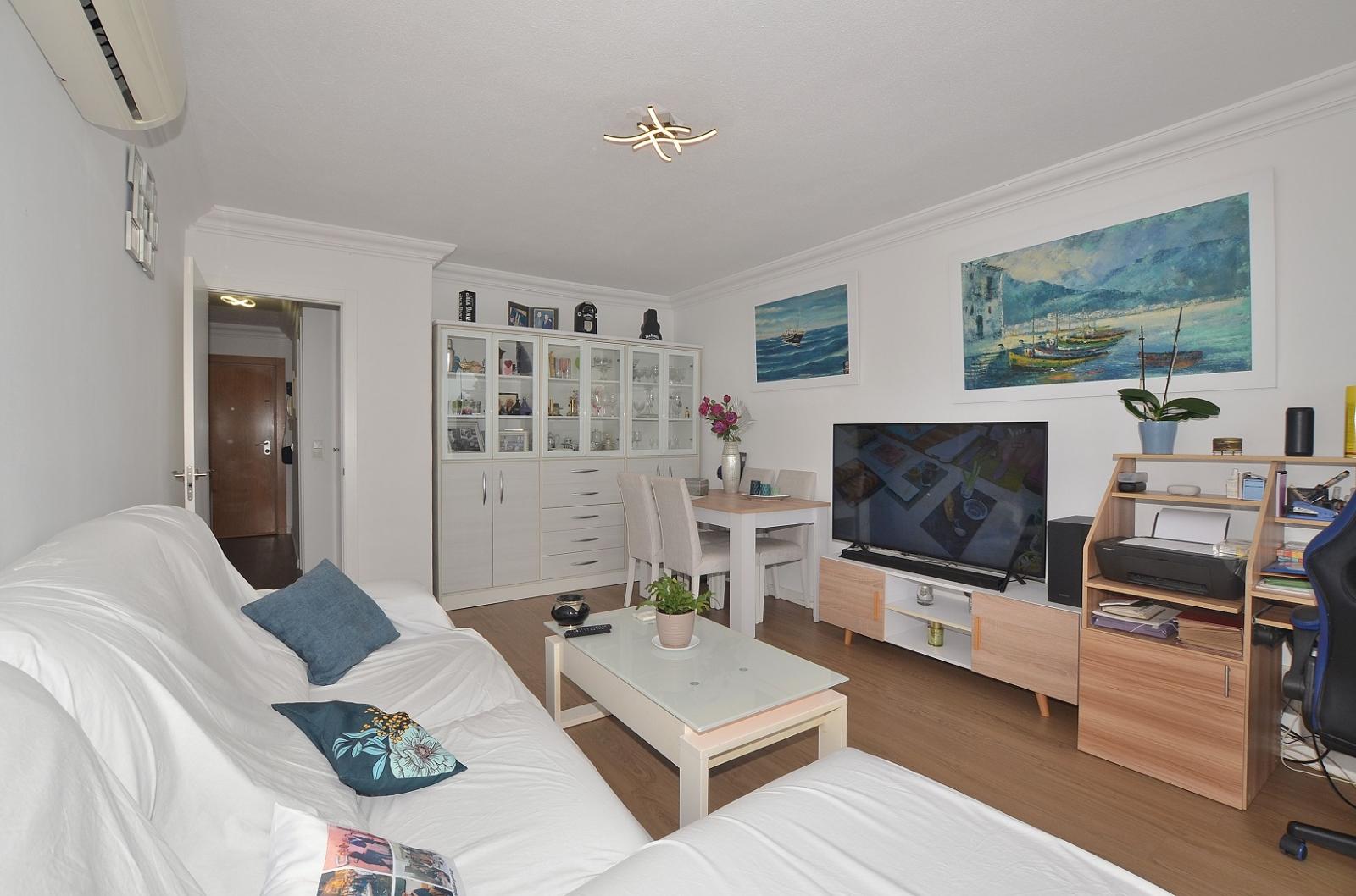 Apartamento en Venta en Fuengirola