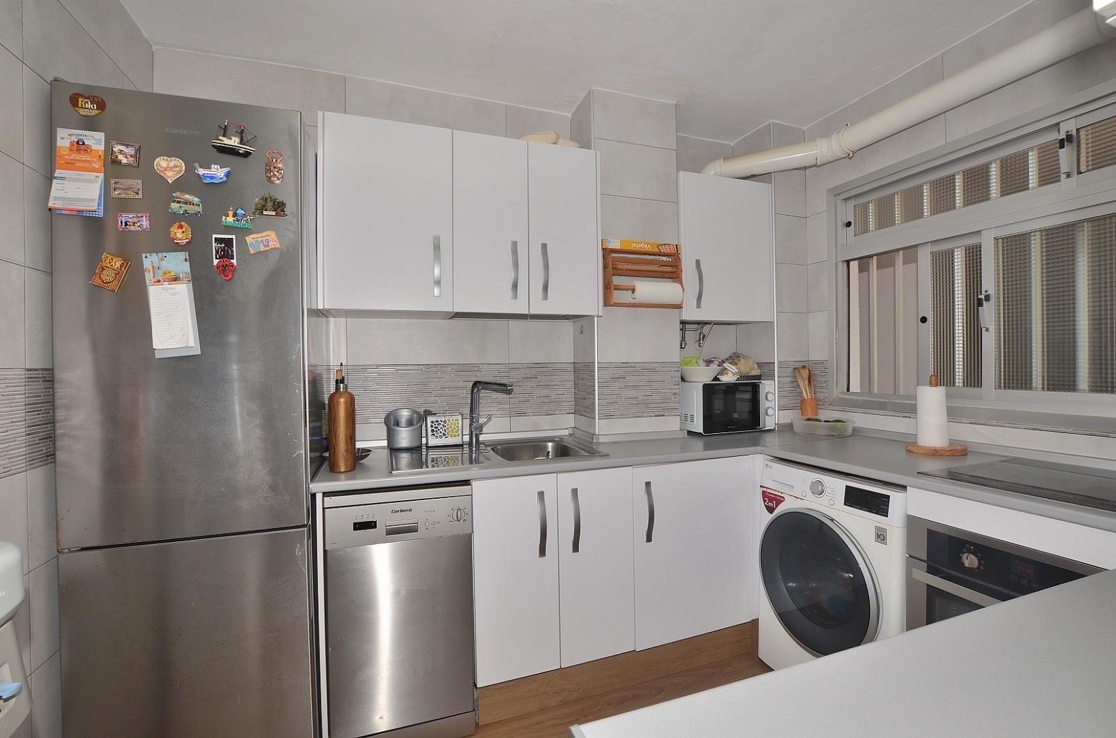 Apartamento en Venta en Fuengirola