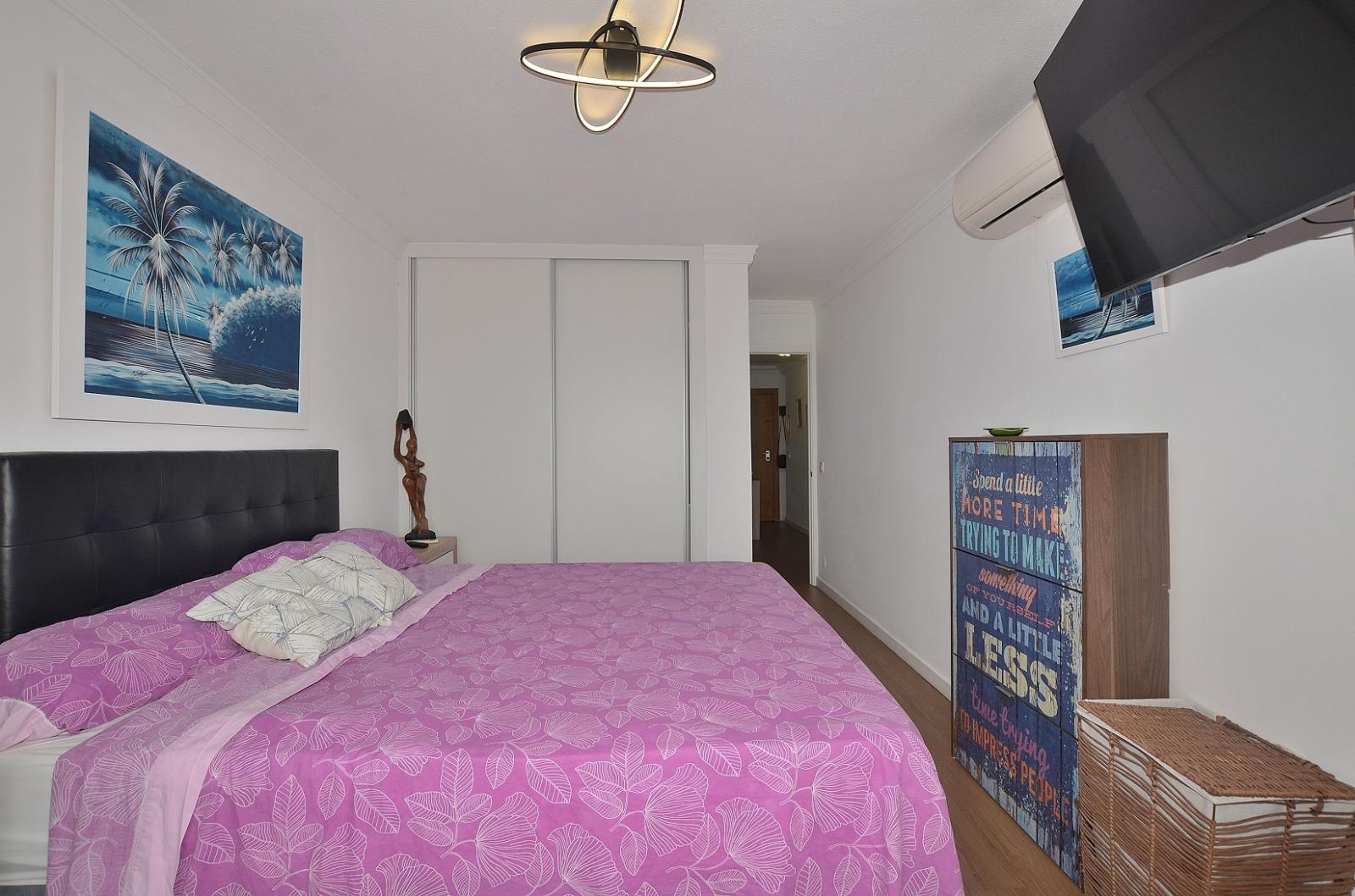 Apartamento en Venta en Fuengirola