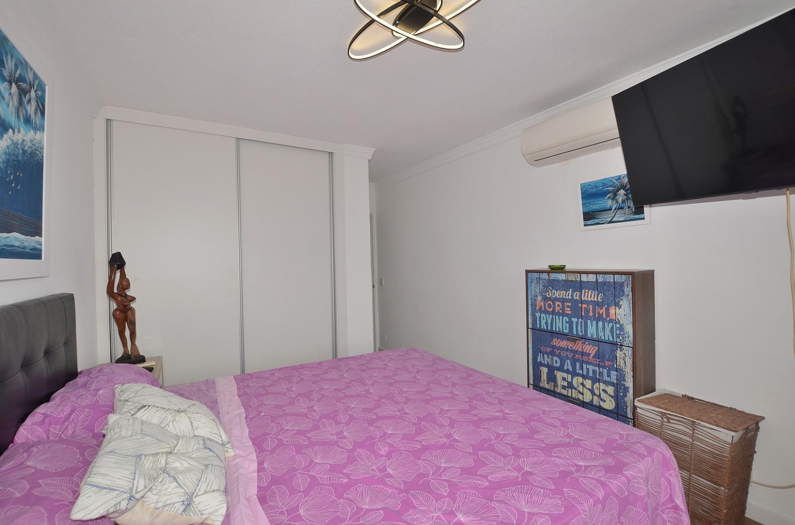 Apartamento en Venta en Fuengirola