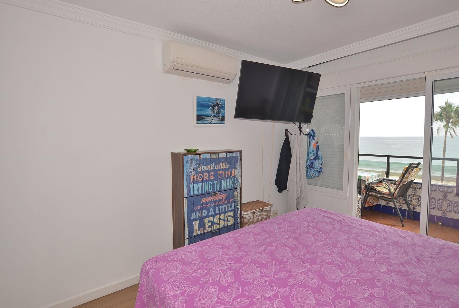 Apartamento en Venta en Fuengirola