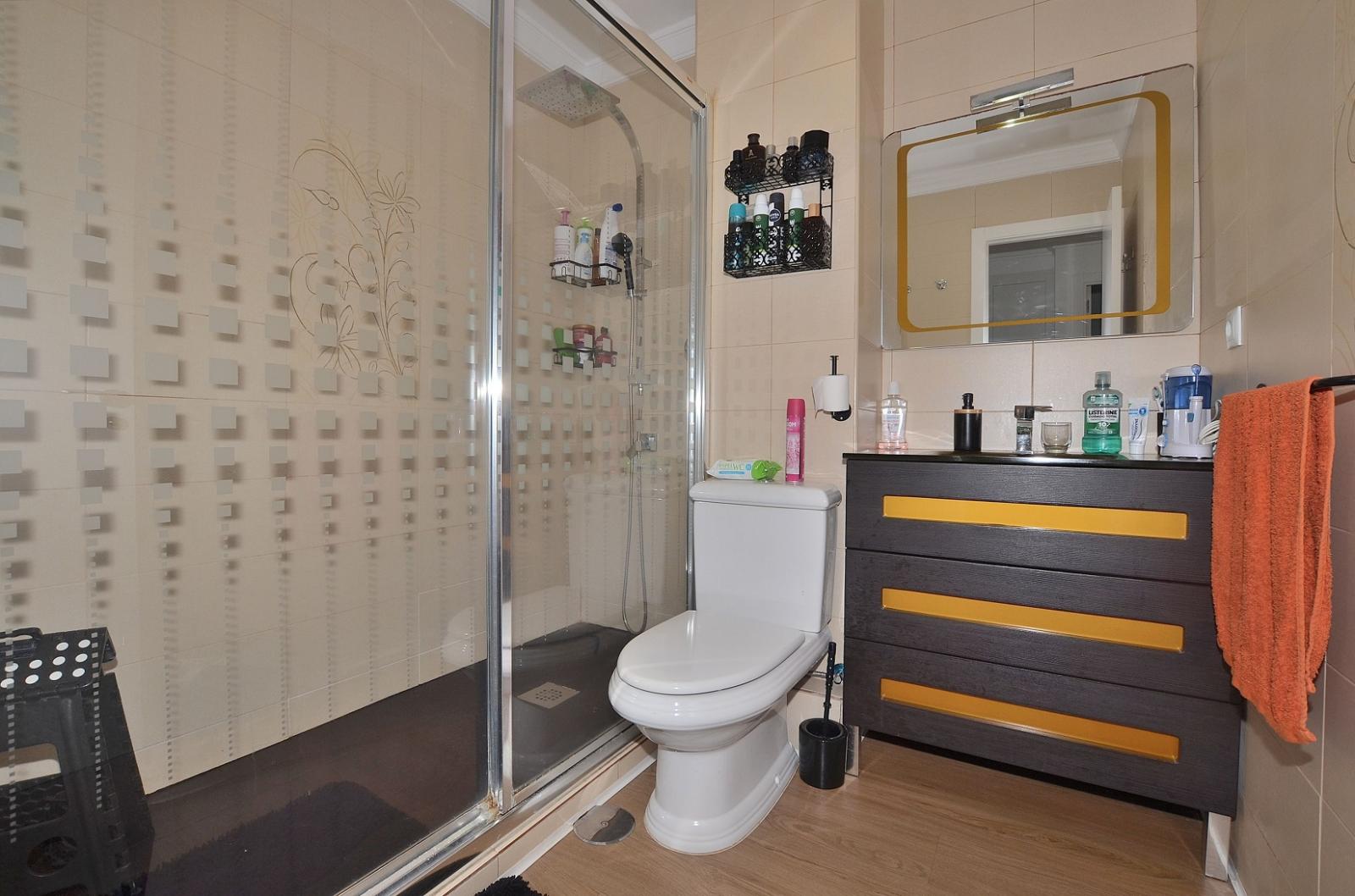 Apartamento en Venta en Fuengirola