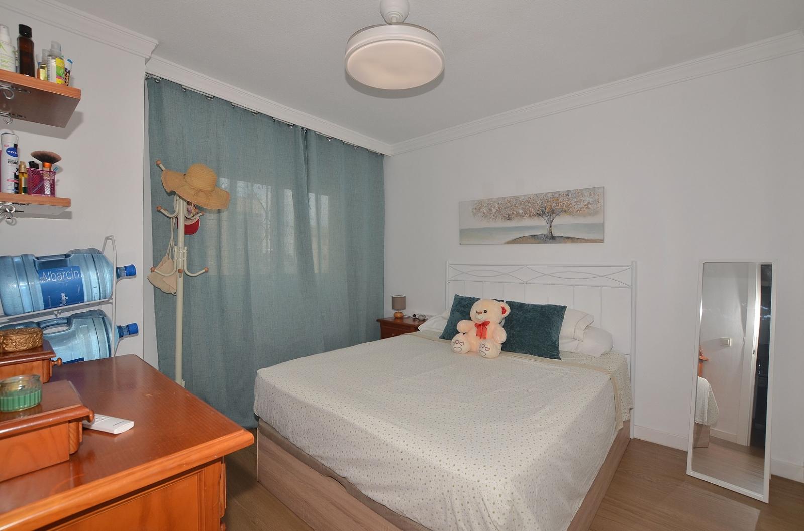 Apartamento en Venta en Fuengirola
