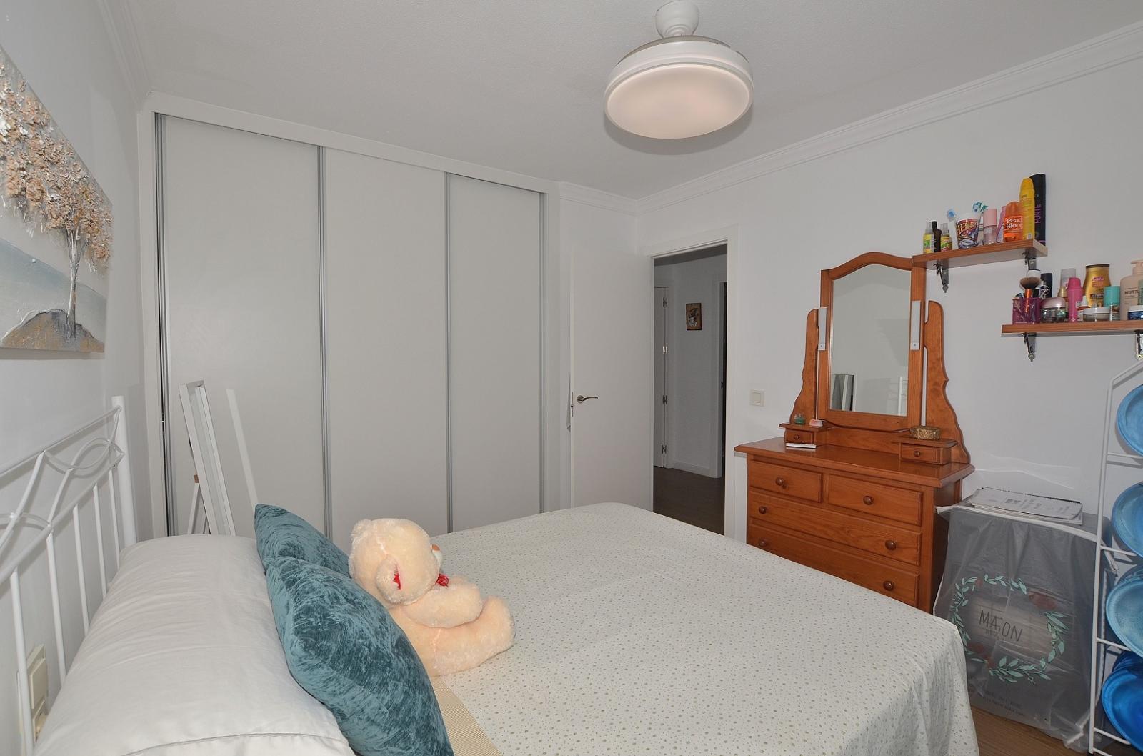 Apartamento en Venta en Fuengirola