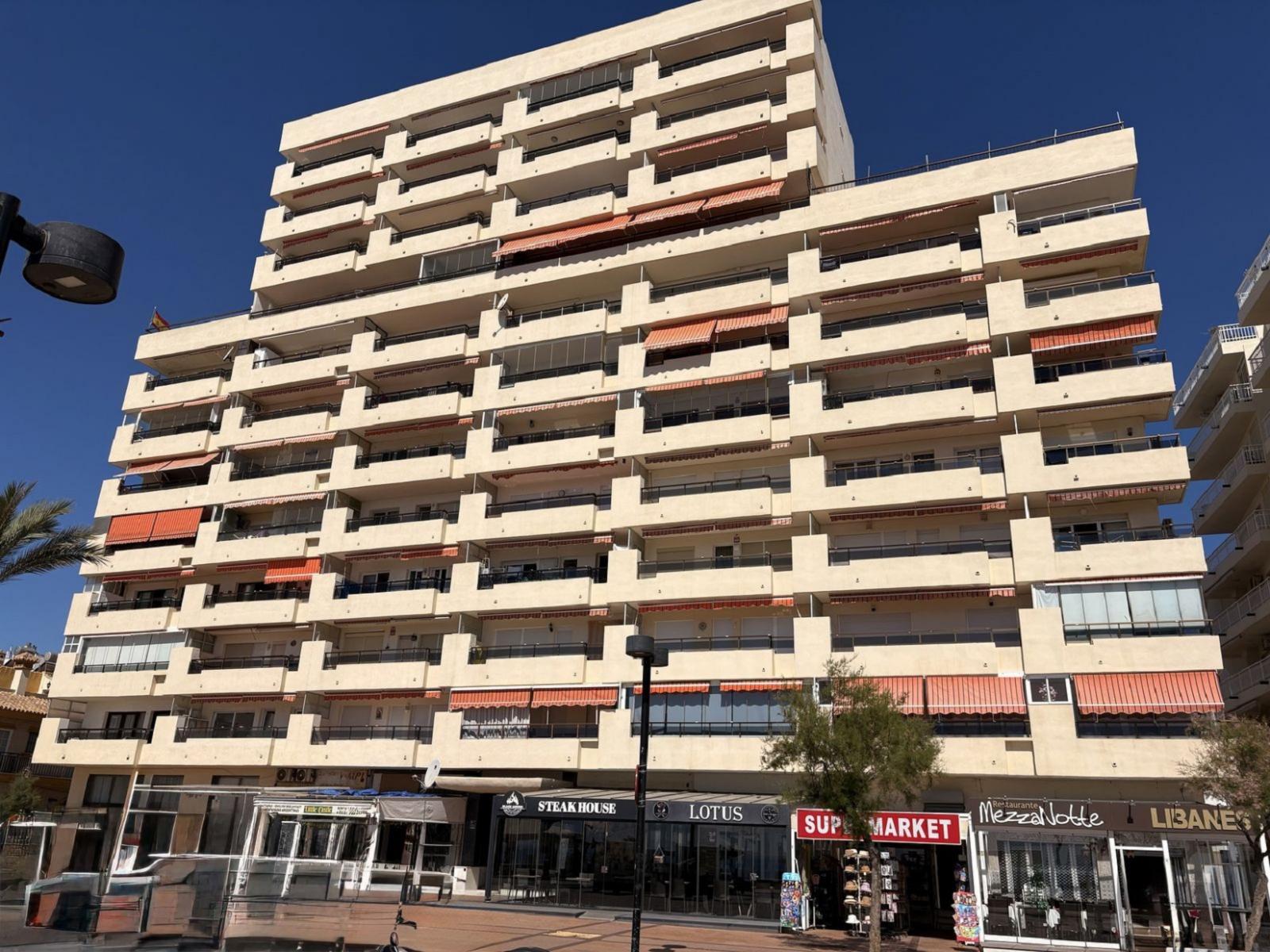 Apartamento en Venta en Fuengirola