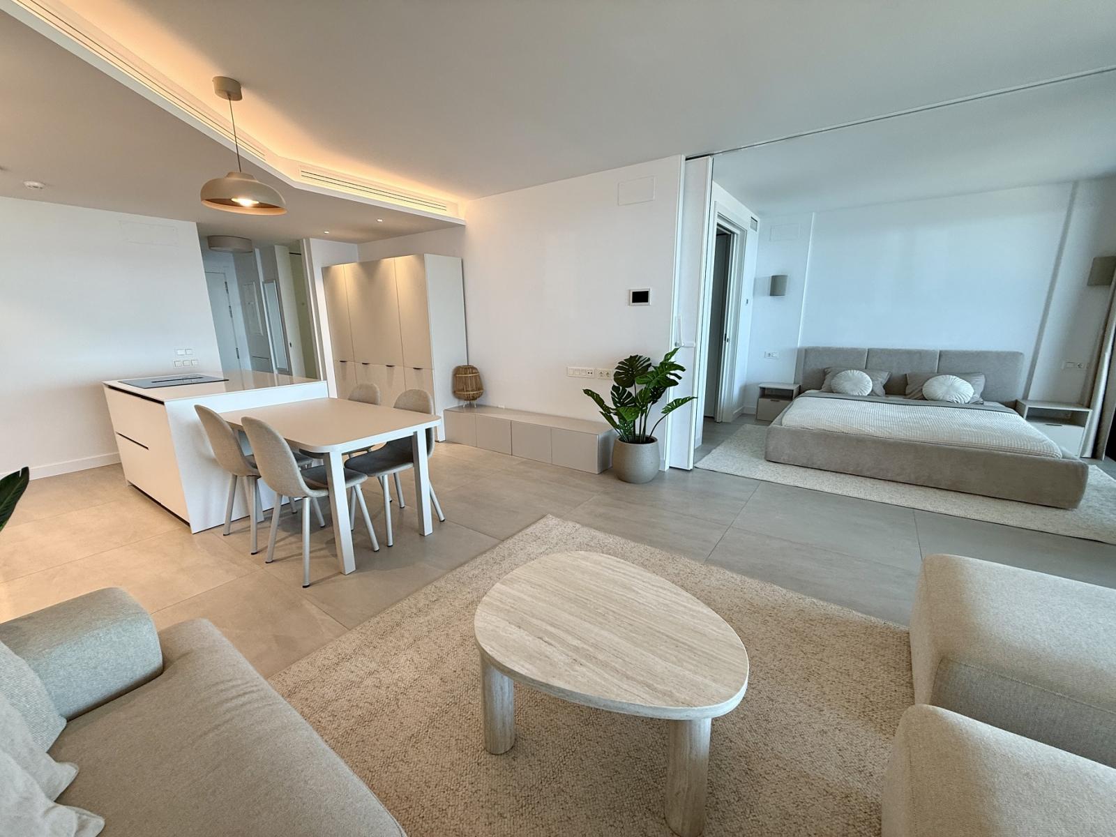 Flat for Sale in Fuengirola