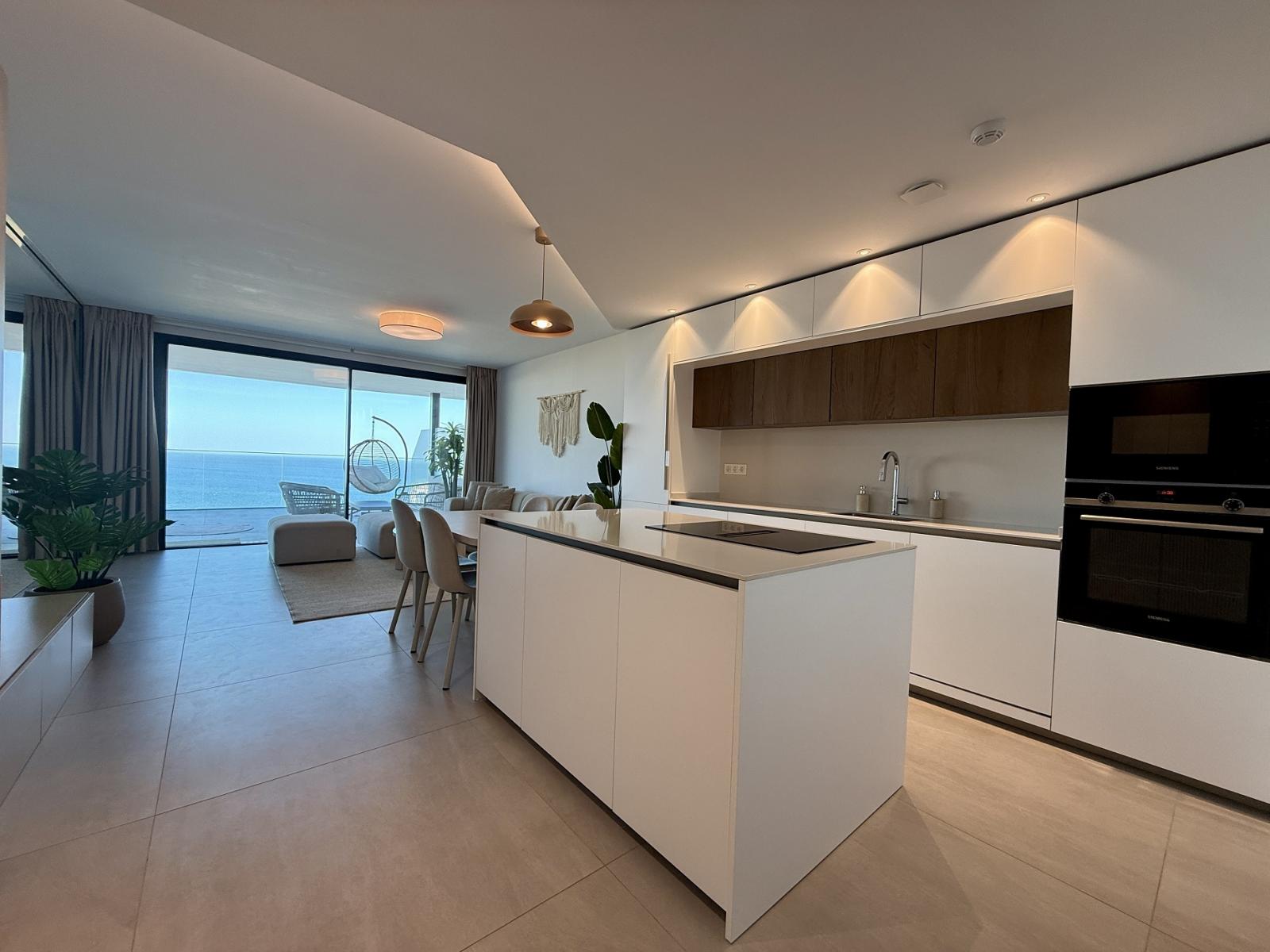 Flat for Sale in Fuengirola