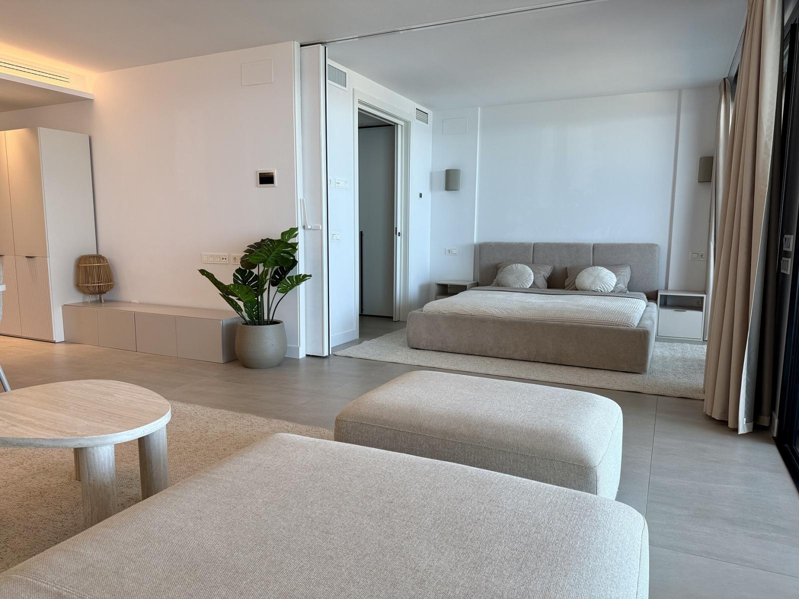 Flat for Sale in Fuengirola