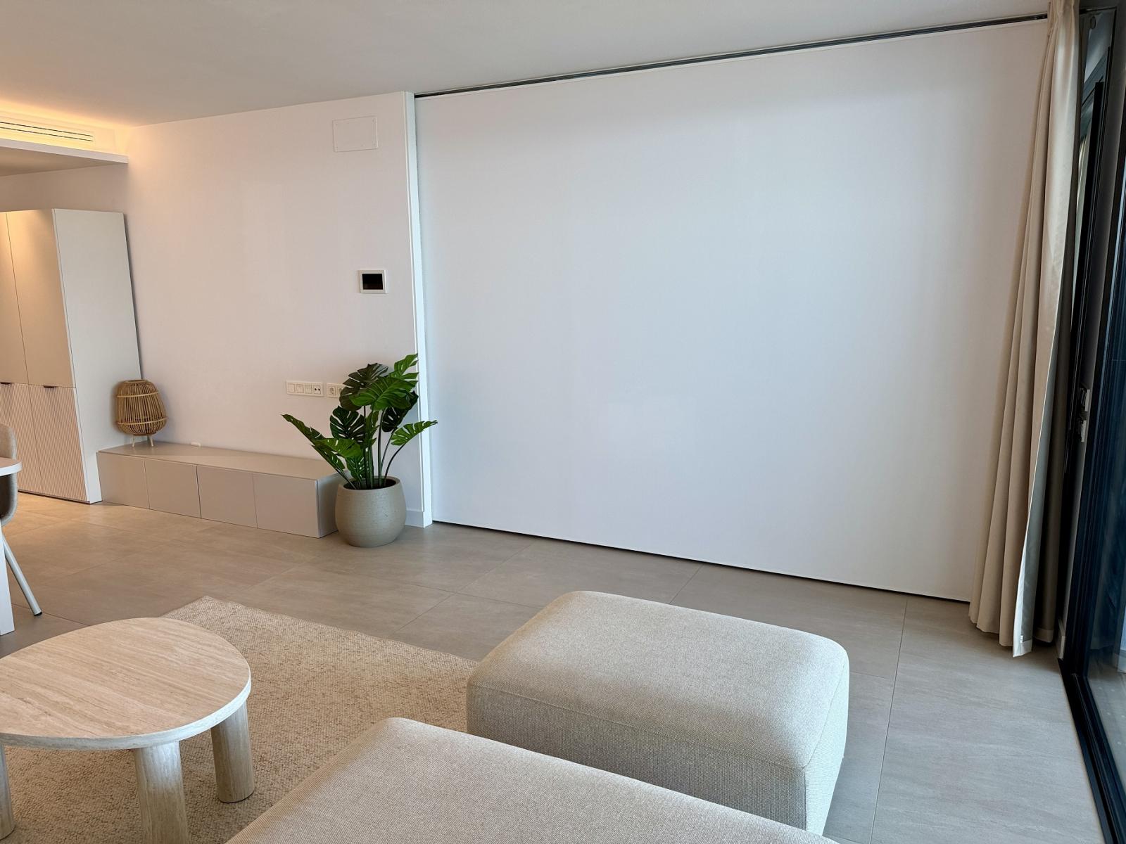 Flat for Sale in Fuengirola