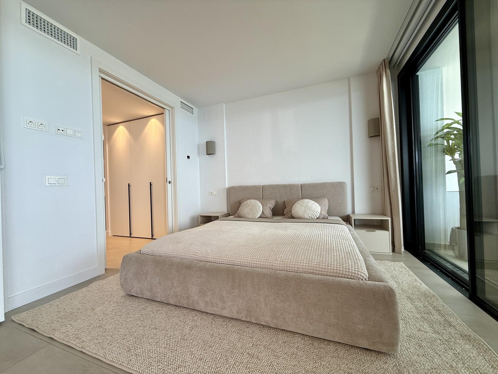 Flat for Sale in Fuengirola