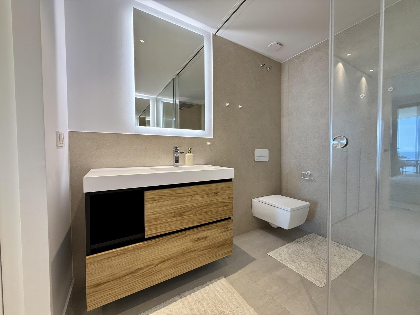 Flat for Sale in Fuengirola