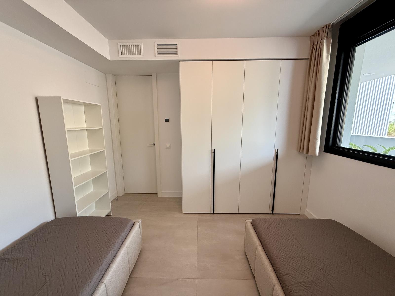 Flat for Sale in Fuengirola