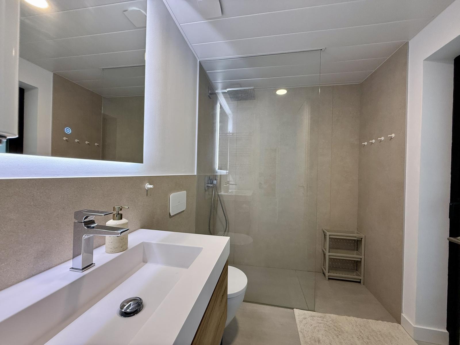 Flat for Sale in Fuengirola