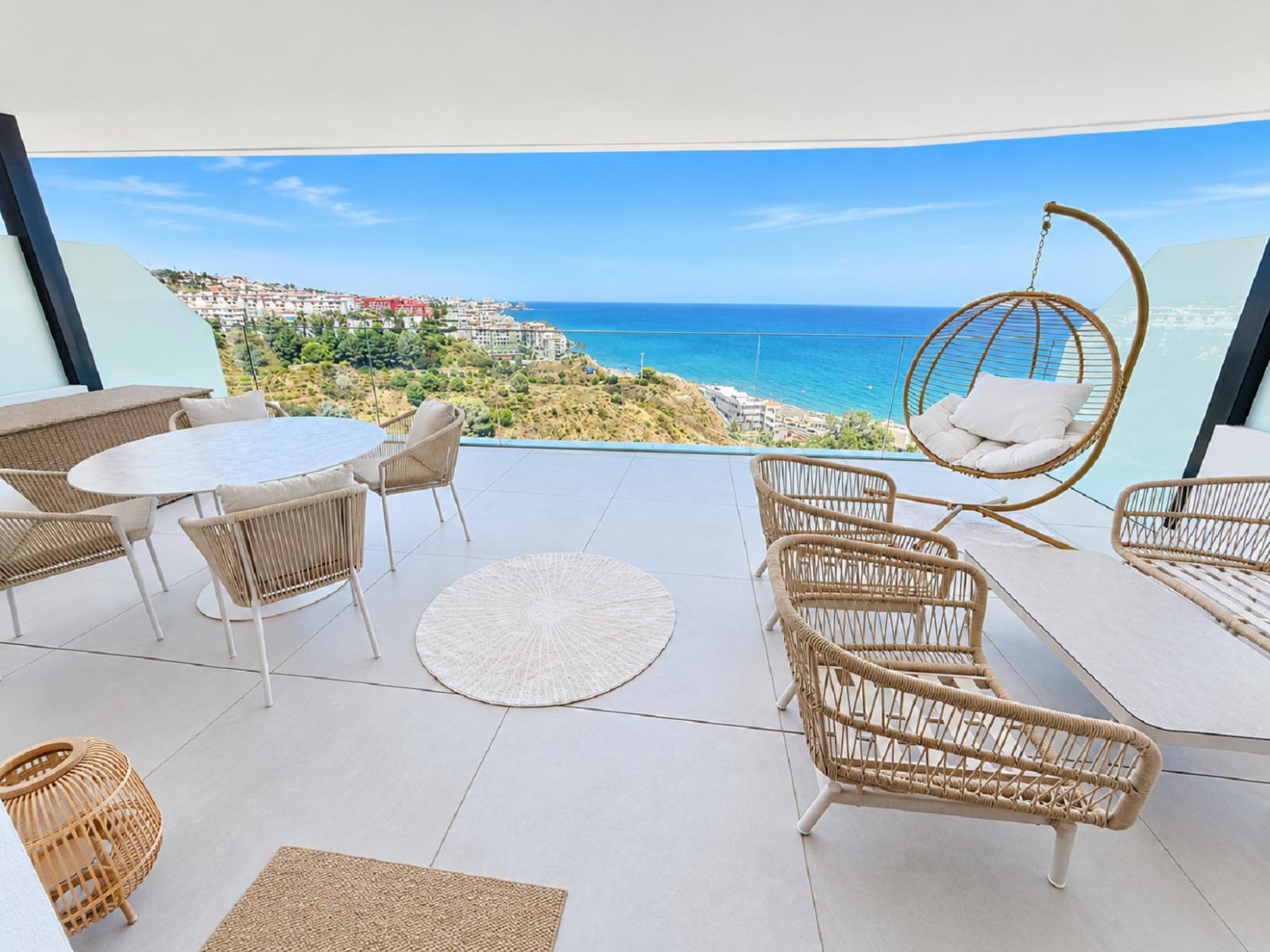 Flat for Sale in Fuengirola