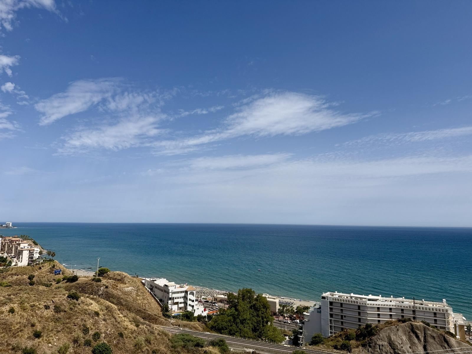 Flat for Sale in Fuengirola