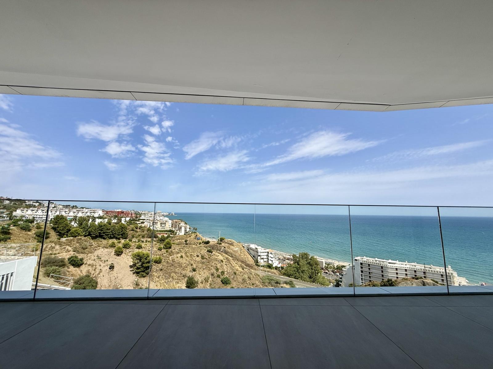 Flat for Sale in Fuengirola
