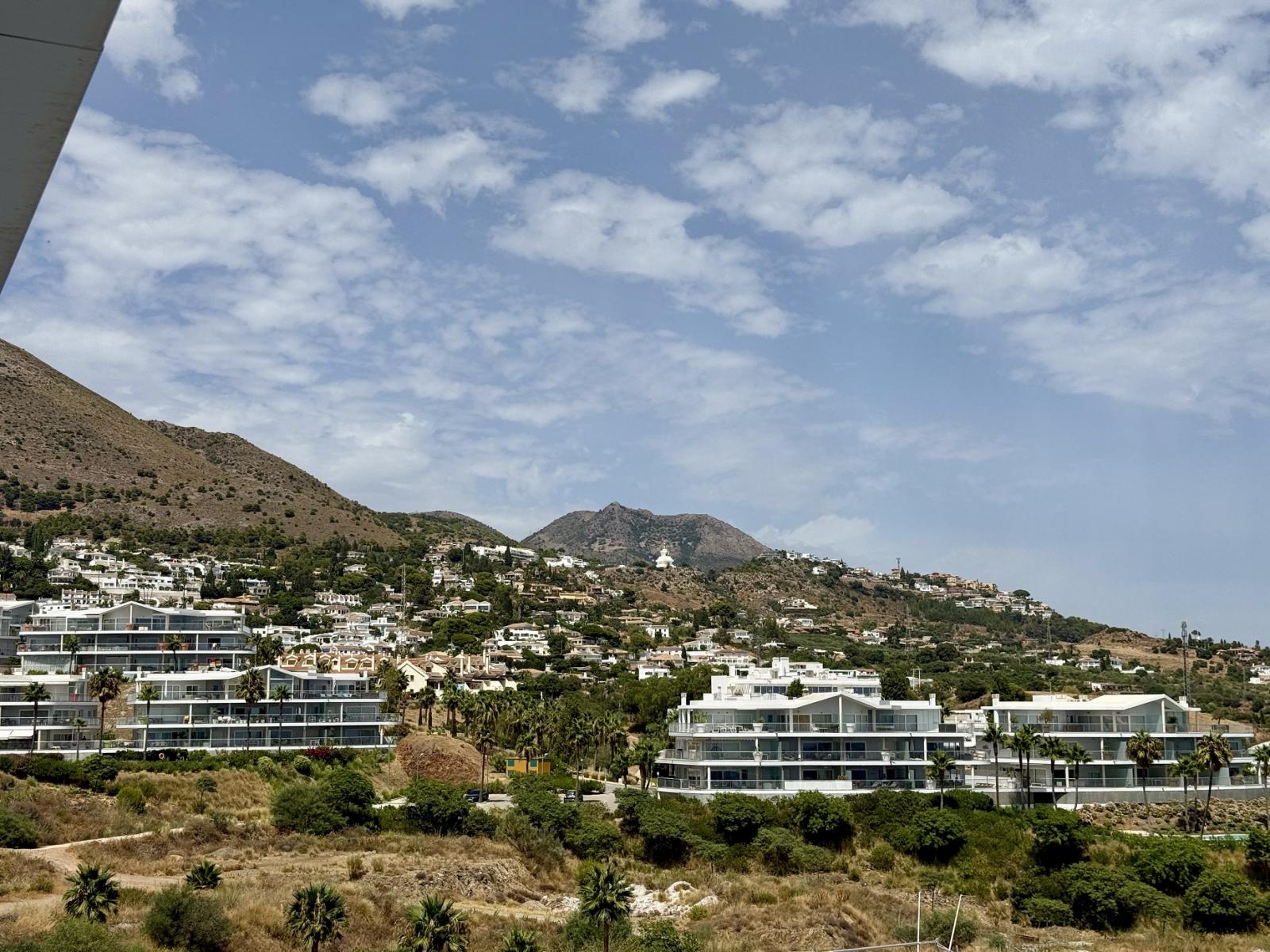 Flat for Sale in Fuengirola