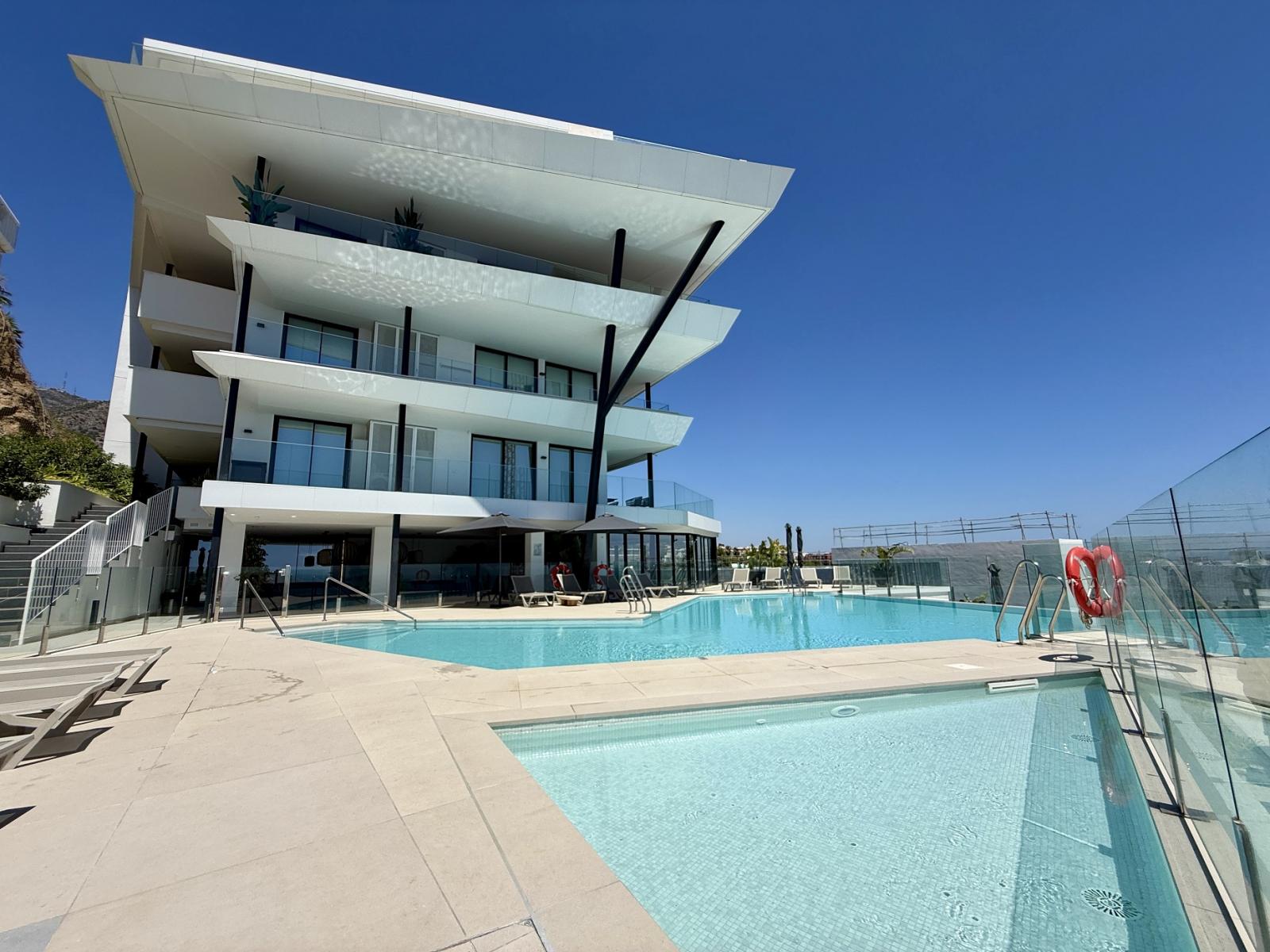 Flat for Sale in Fuengirola