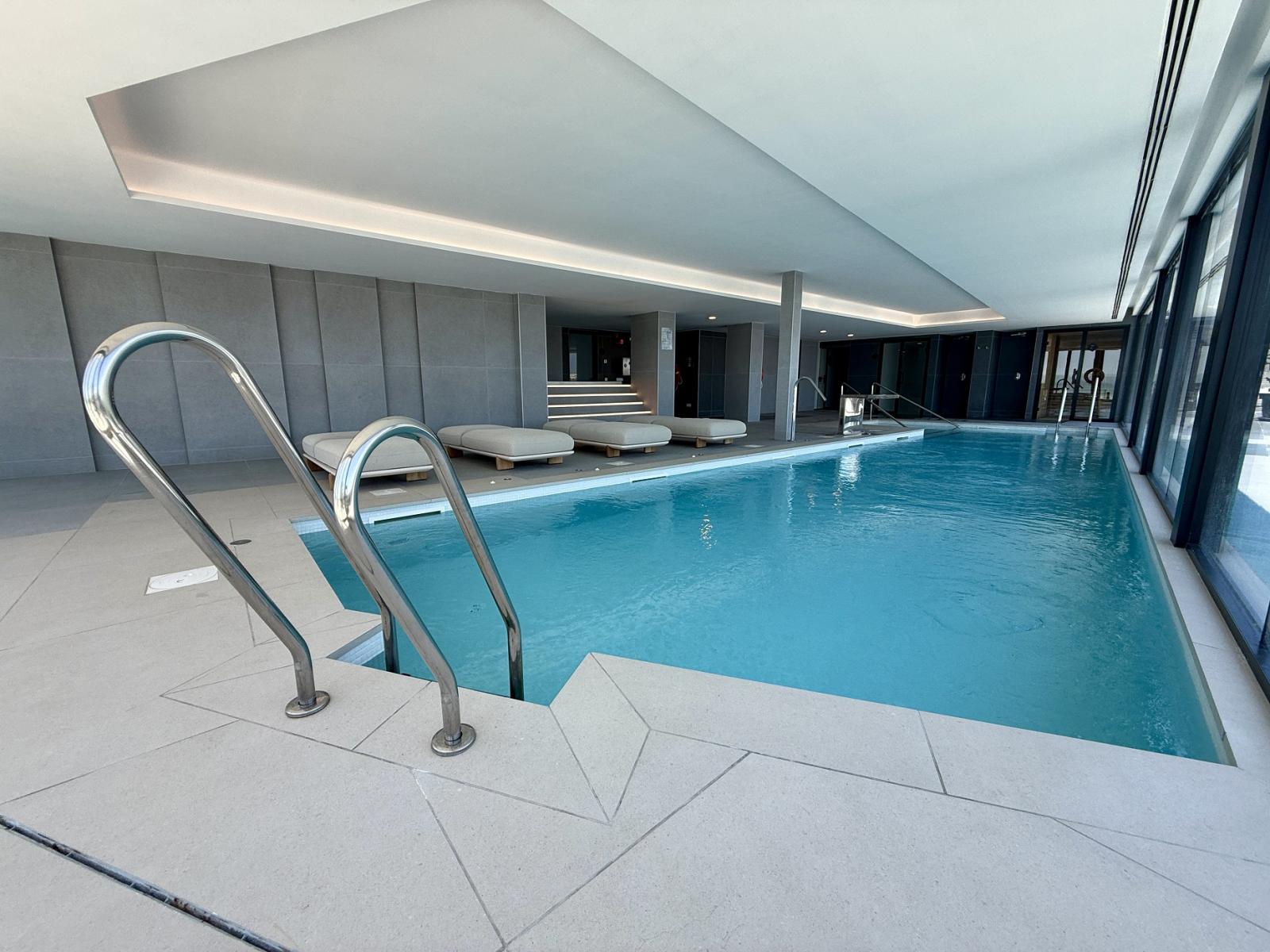Flat for Sale in Fuengirola