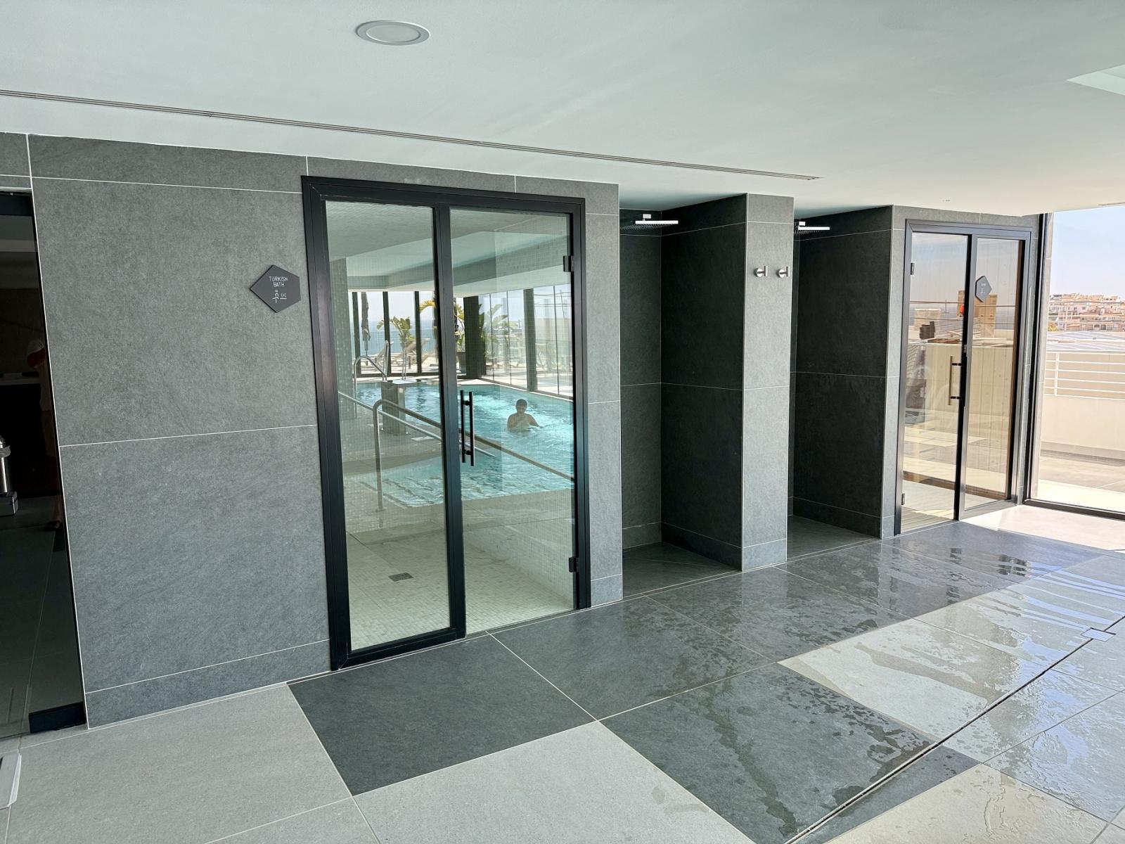 Flat for Sale in Fuengirola
