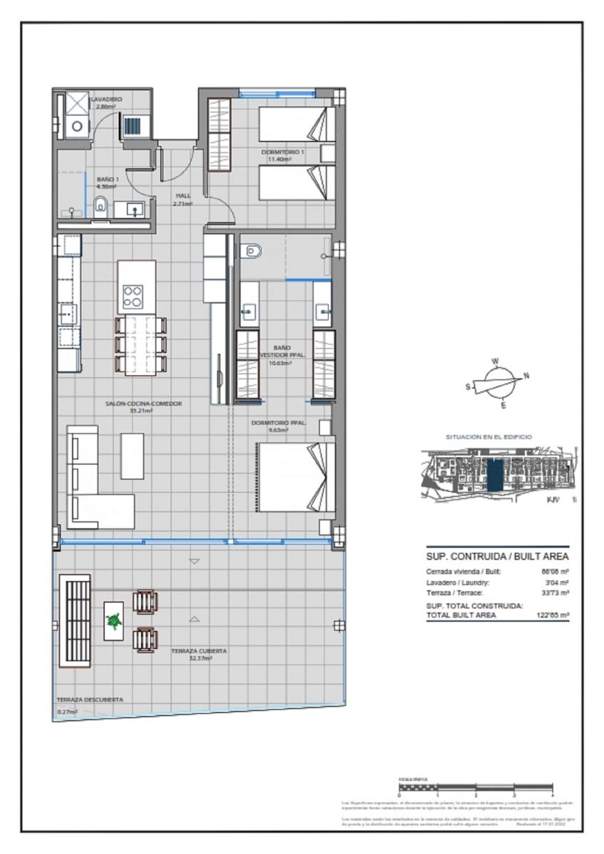 Flat for Sale in Fuengirola