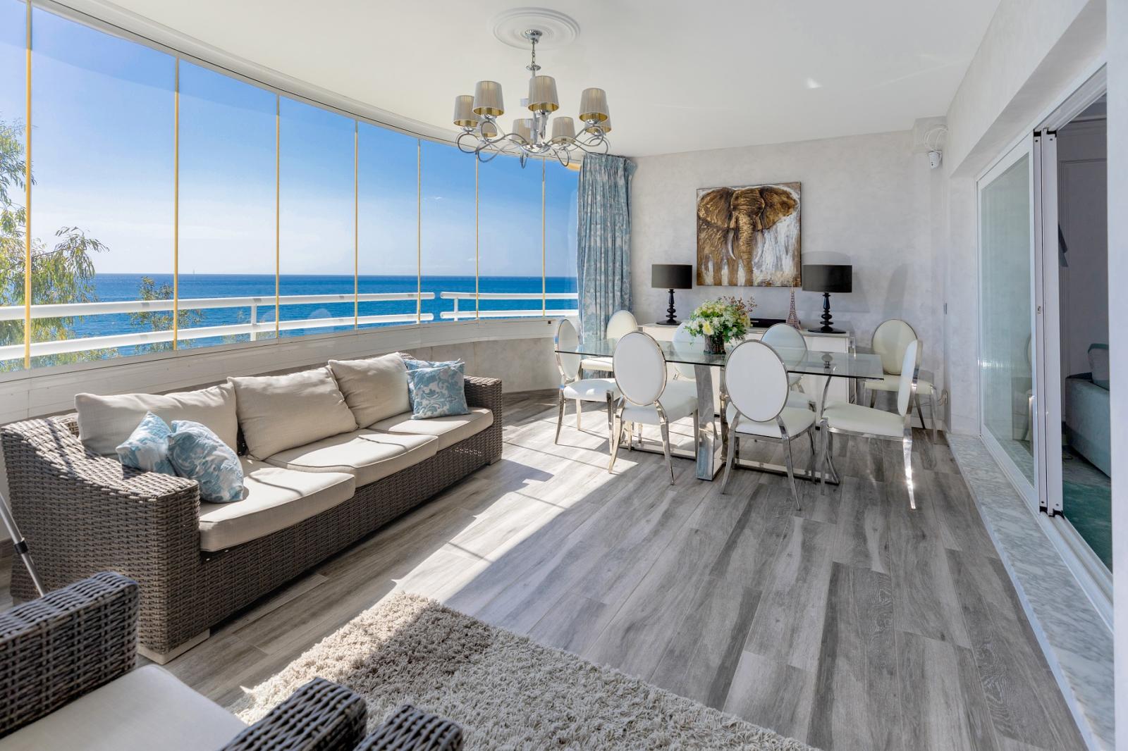 Piso en Venta en Benalmádena