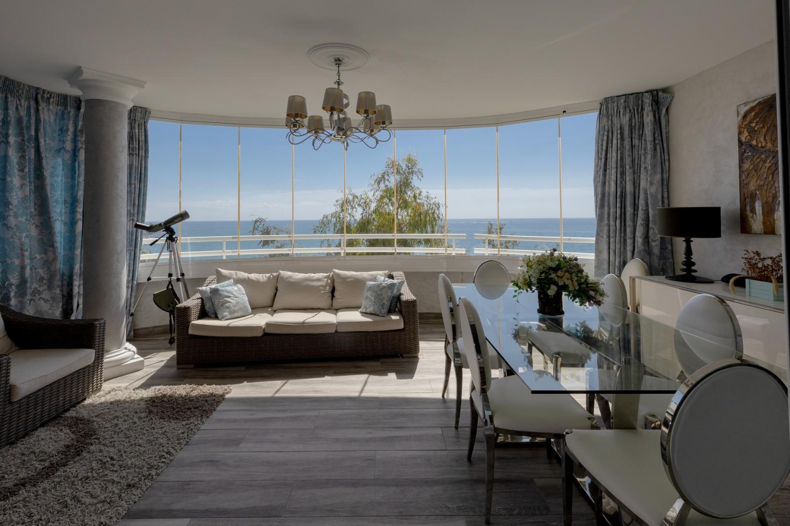 Piso en Venta en Benalmádena