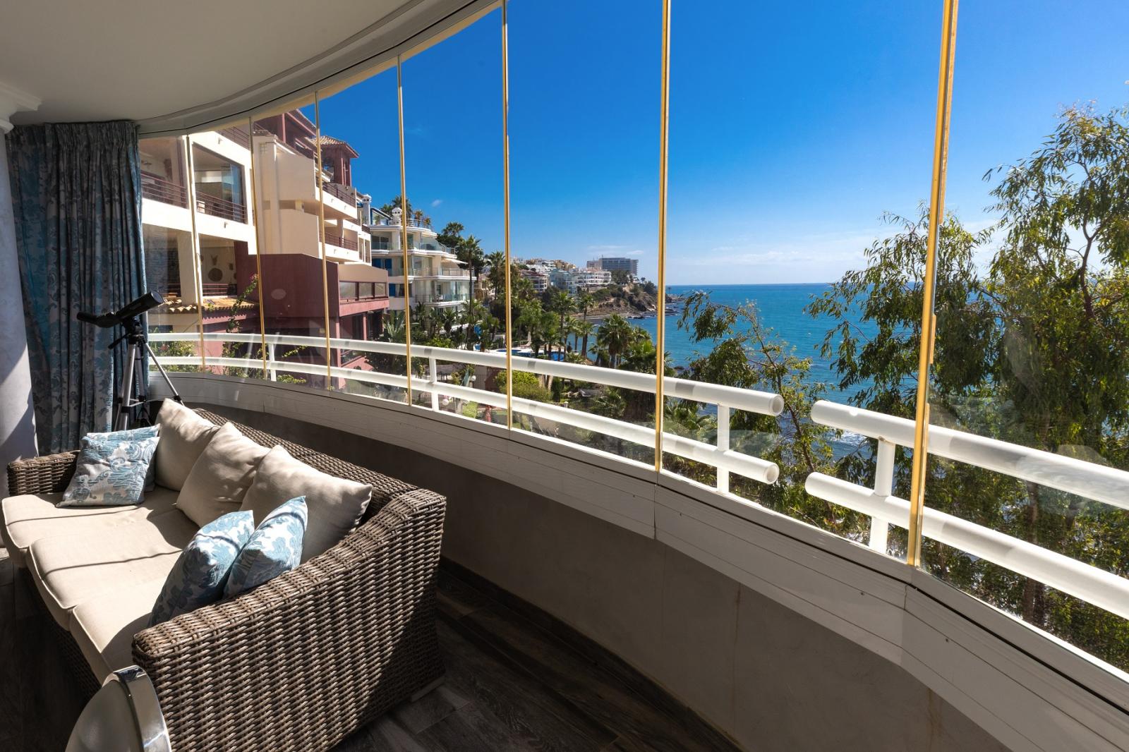 Piso en Venta en Benalmádena