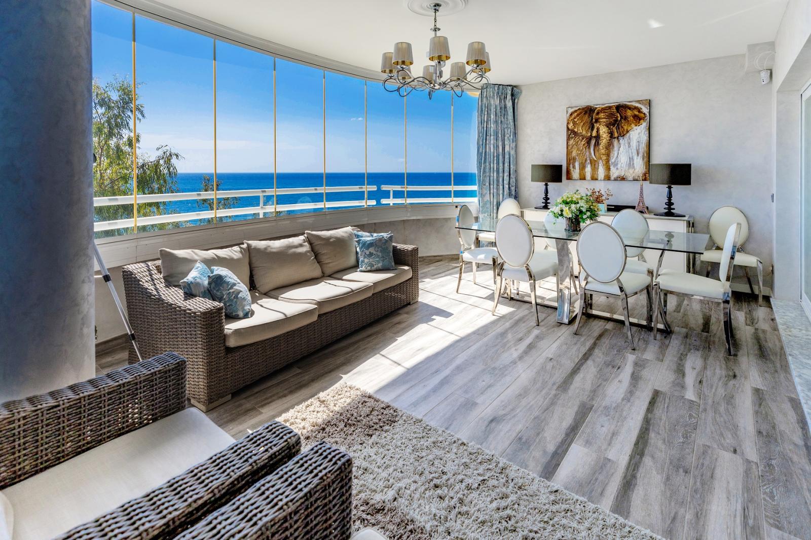 Piso en Venta en Benalmádena