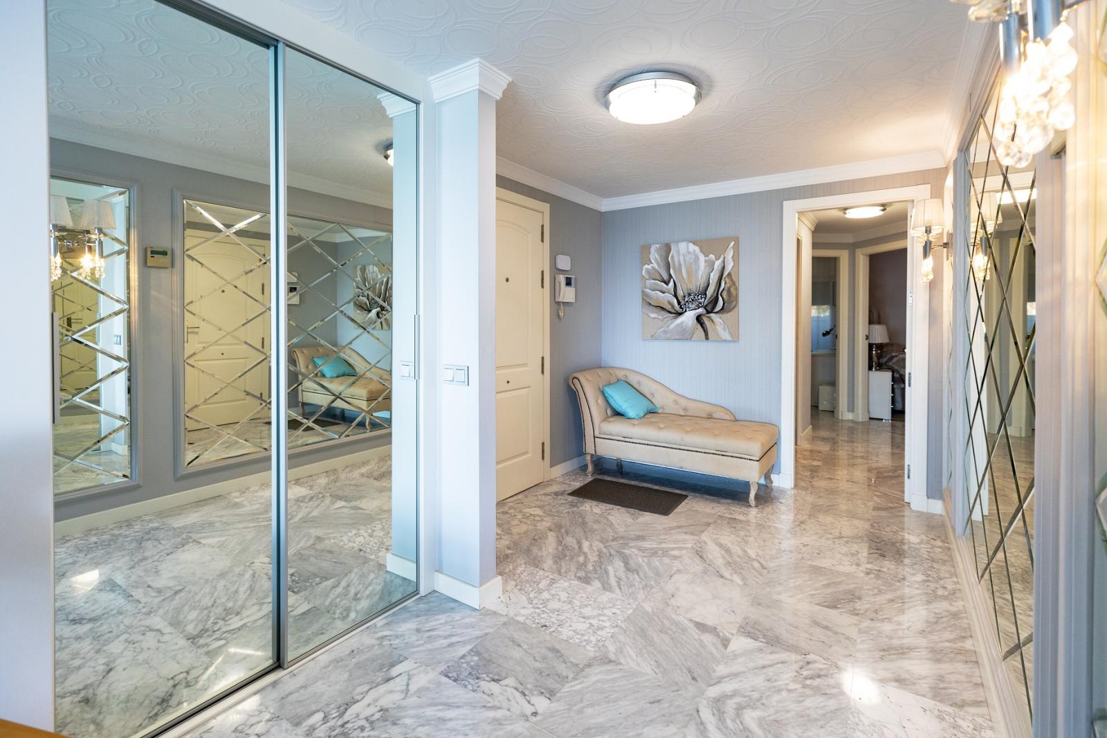 Piso en Venta en Benalmádena