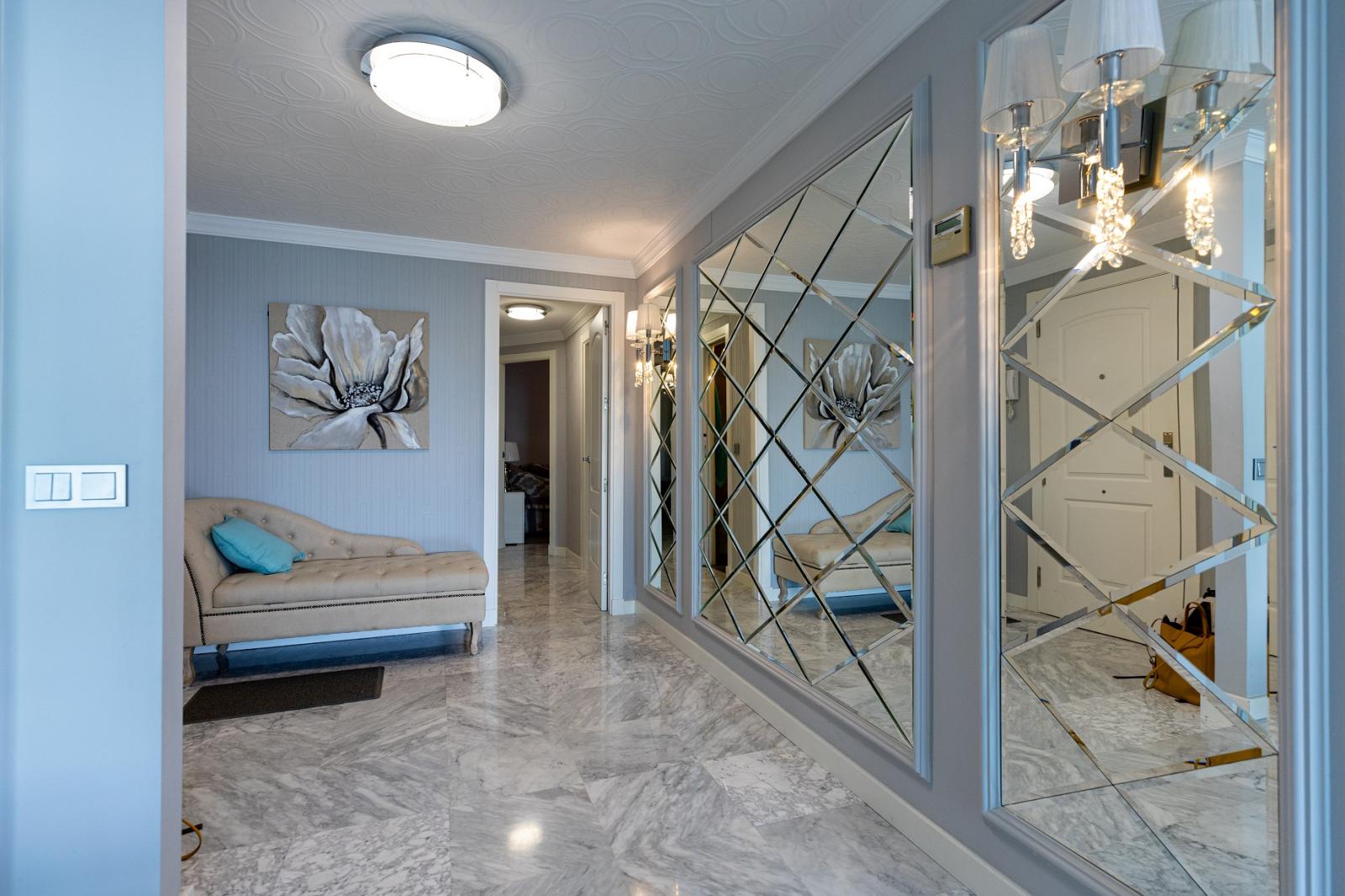 Piso en Venta en Benalmádena