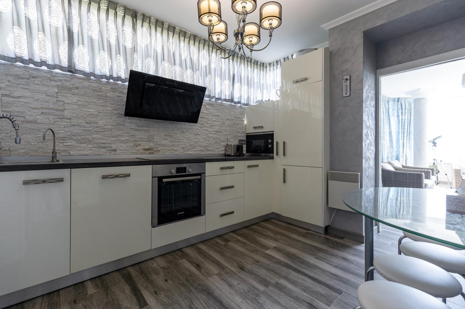 Piso en Venta en Benalmádena