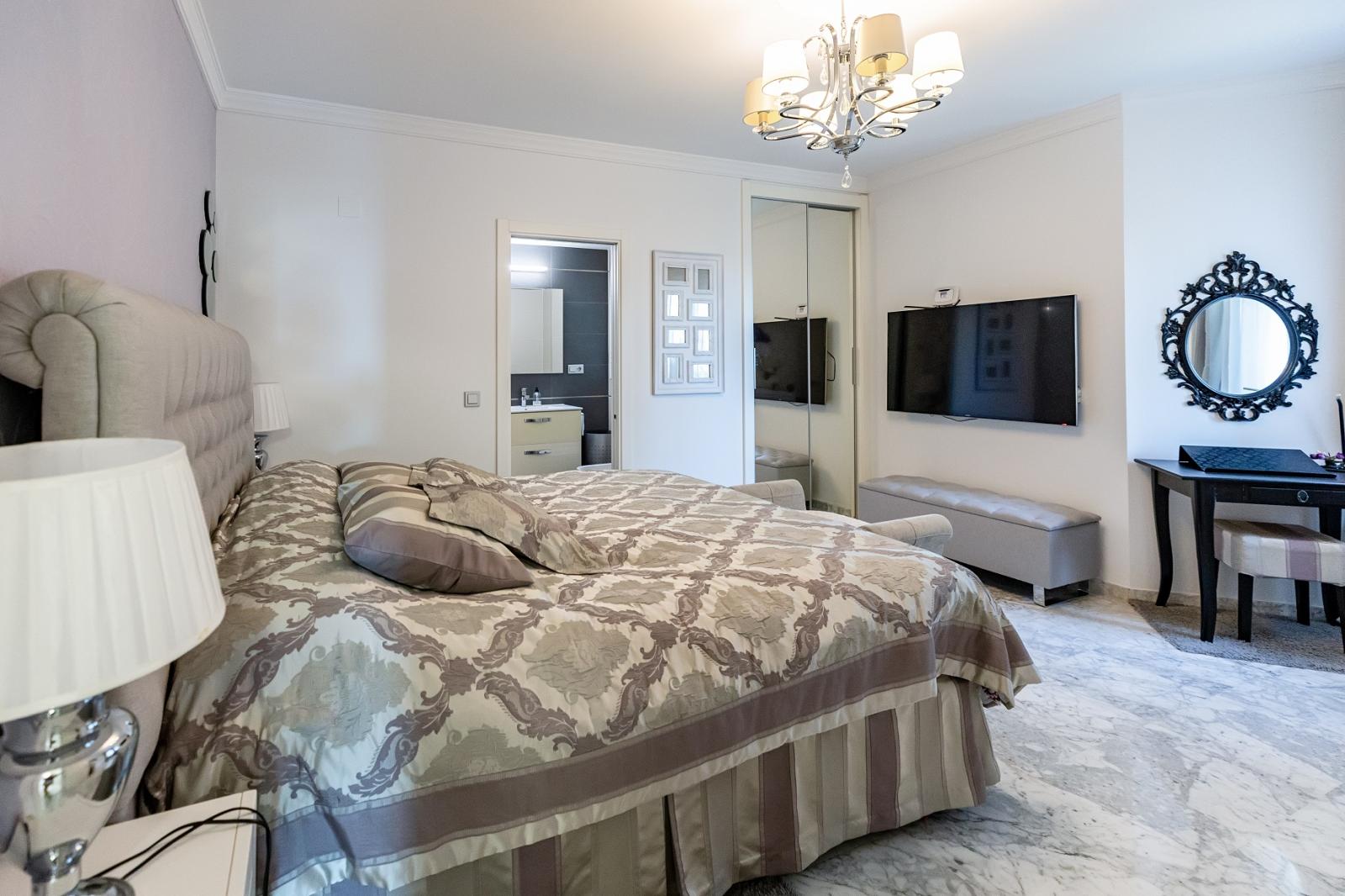 Piso en Venta en Benalmádena