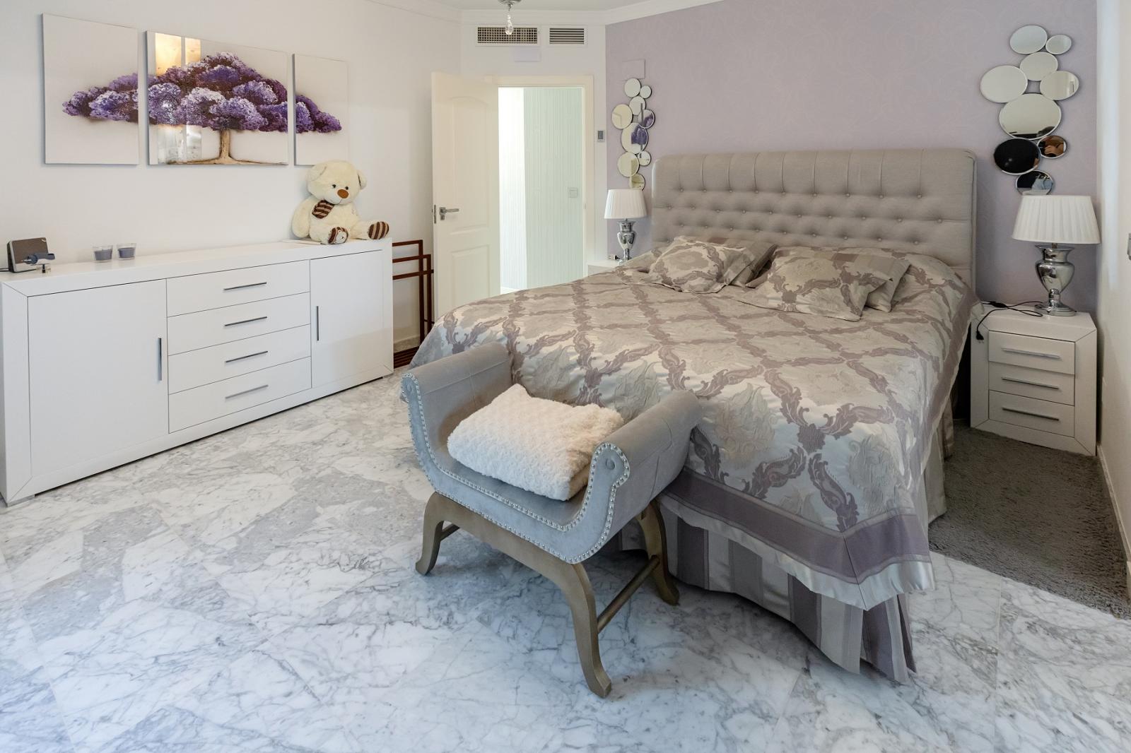 Piso en Venta en Benalmádena