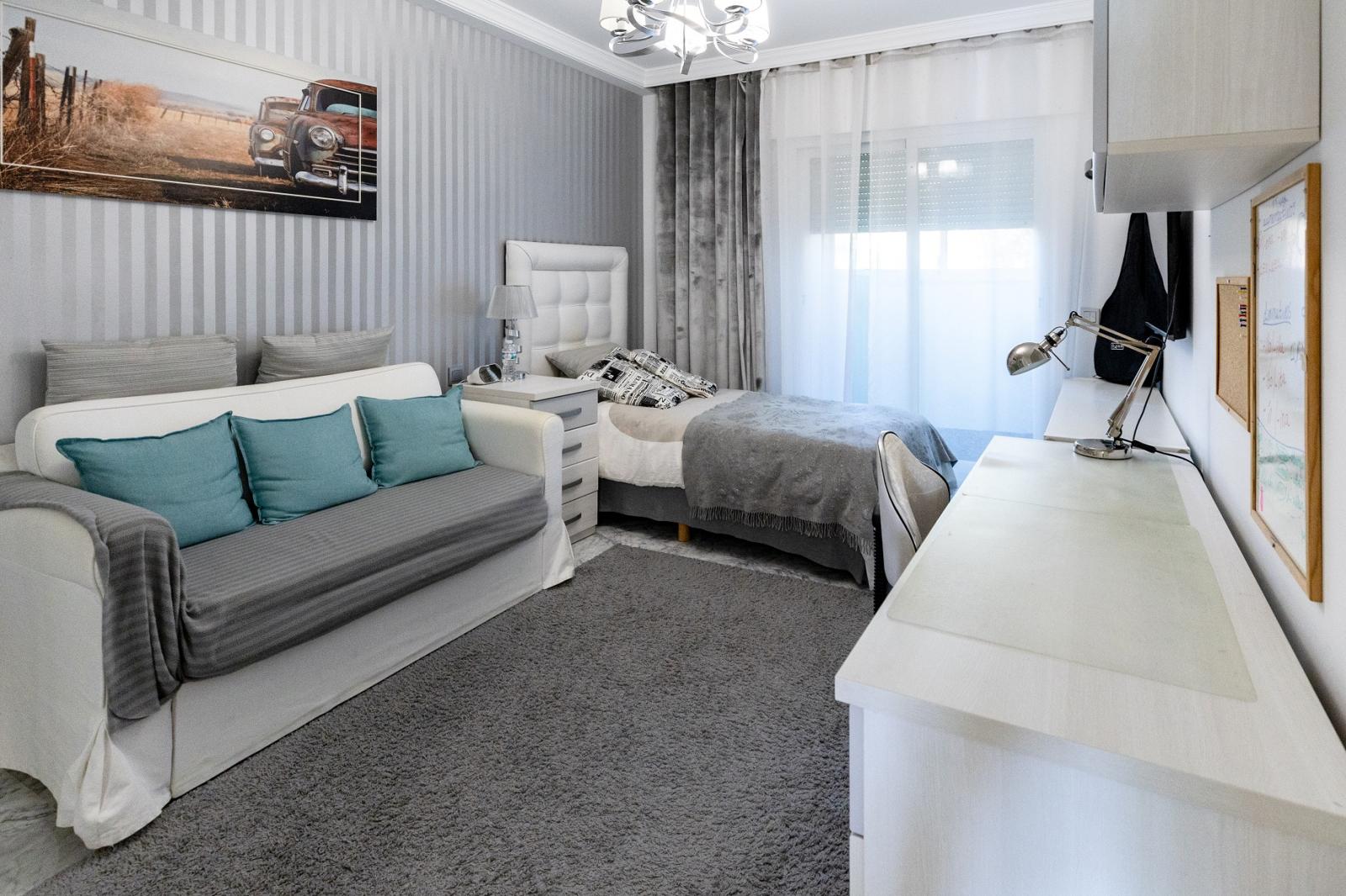 Piso en Venta en Benalmádena