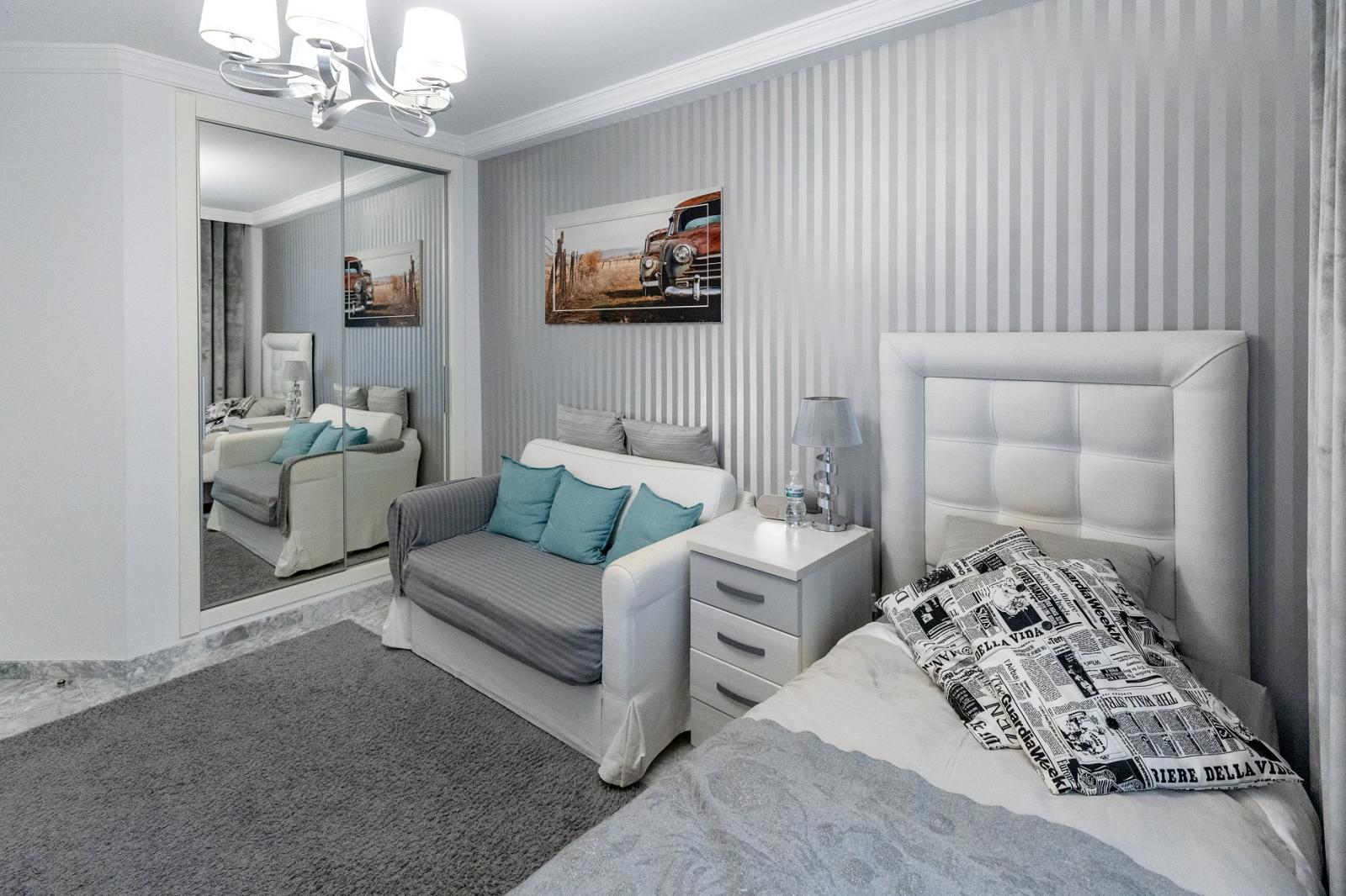 Piso en Venta en Benalmádena
